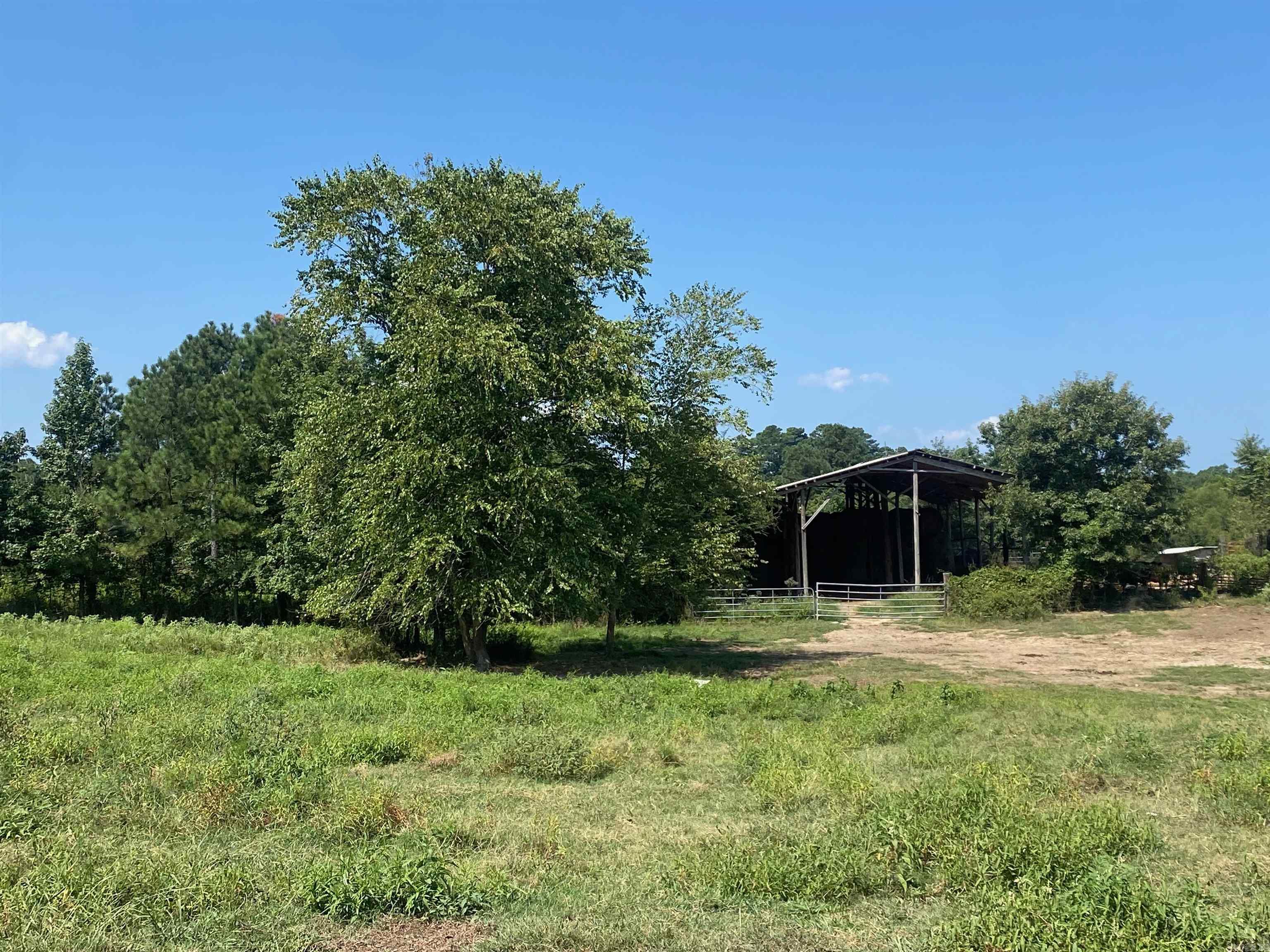 Photo 8 - Vacant Land for sale – To Be Determine  Old Caddo Gap Road   Bonnerdale, AR