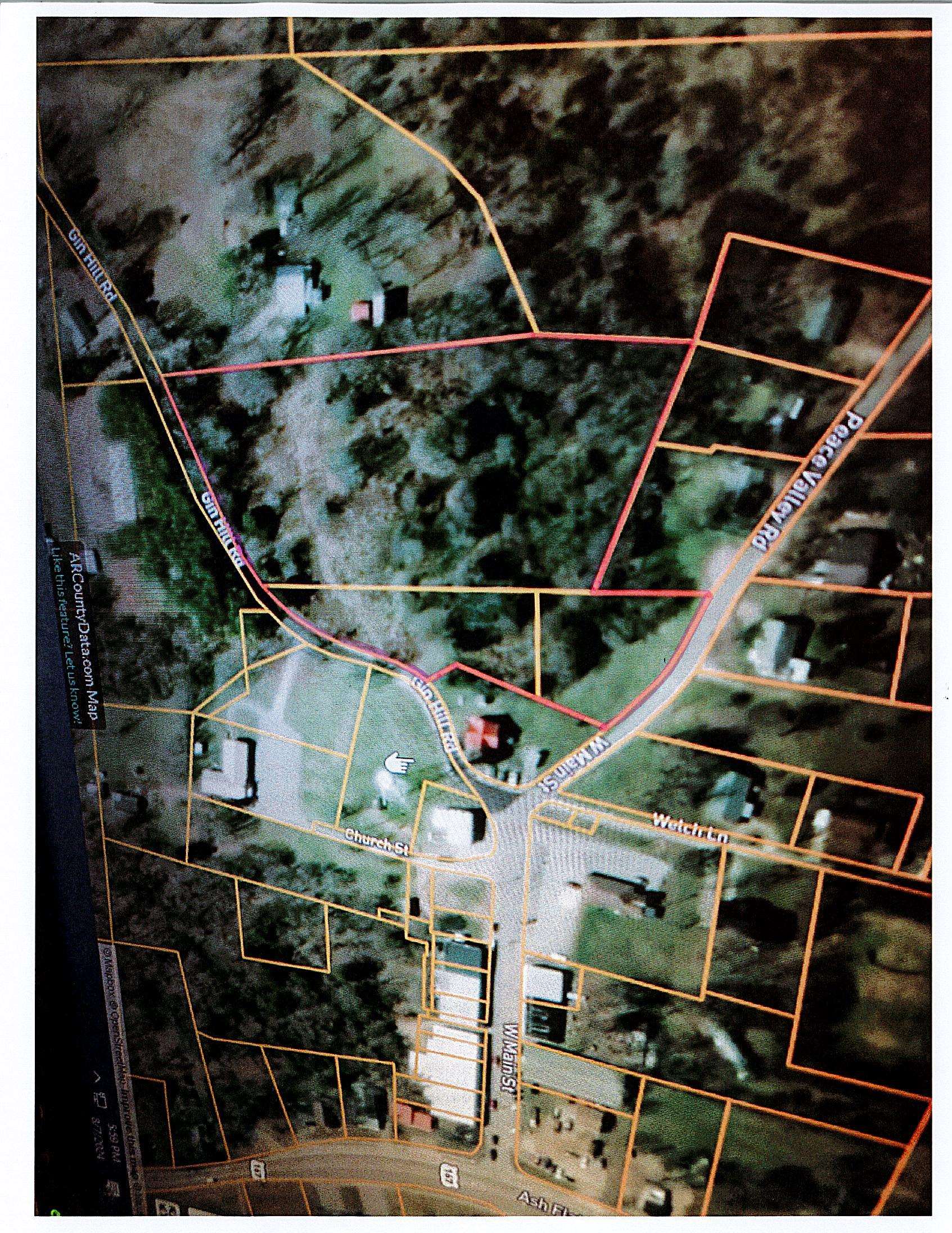 Photo 5 - Vacant Land for sale – 0000  Gin Mill   Ash Flat, AR