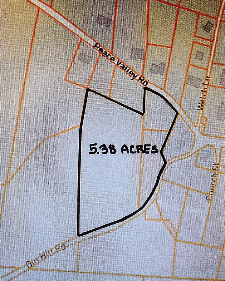 Photo 6 - Vacant Land for sale – 0000  Gin Mill   Ash Flat, AR