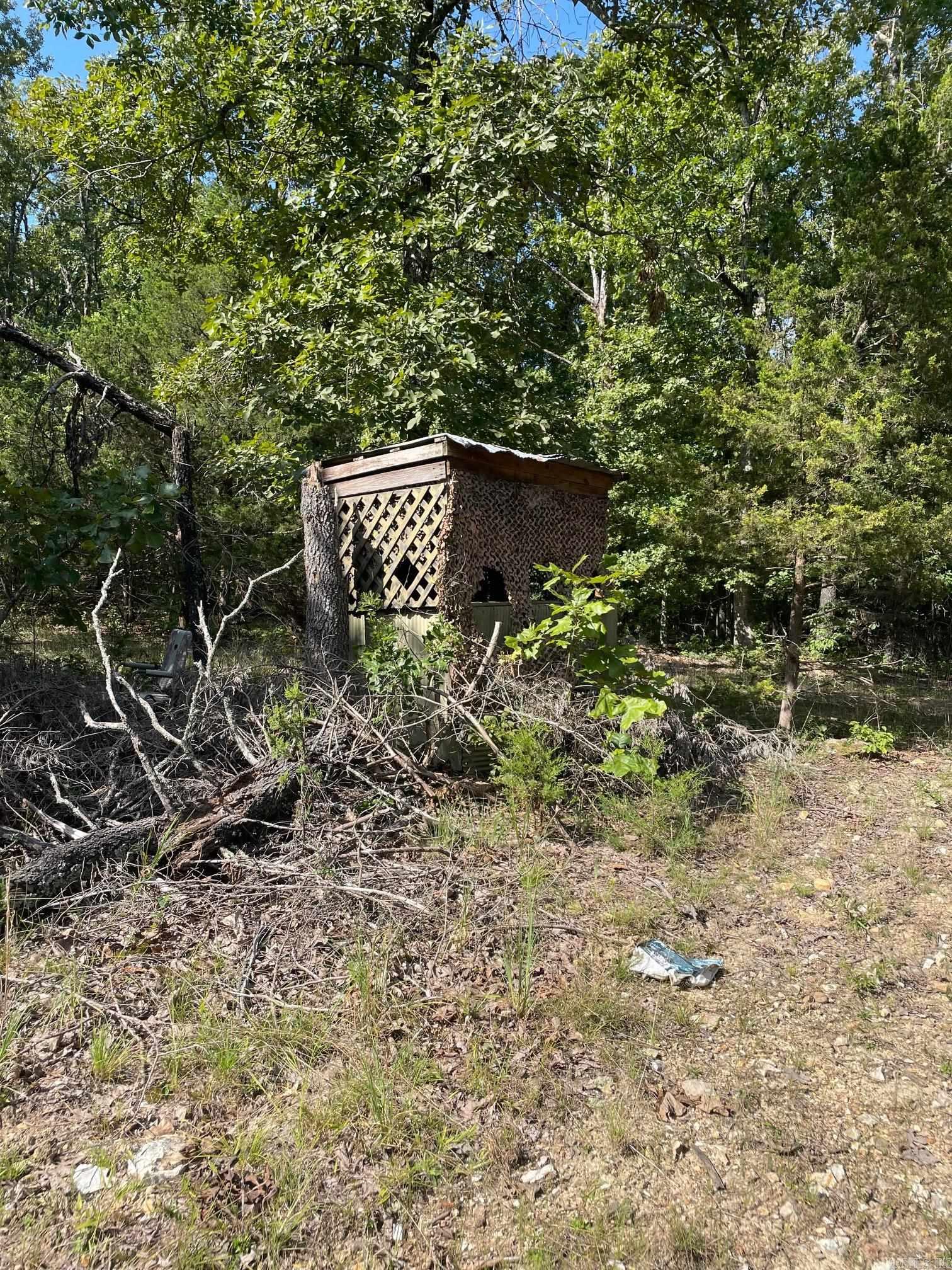 Photo 11 - Vacant Land for sale – 768  Rocky Hill Trail   Mammoth Spring, AR