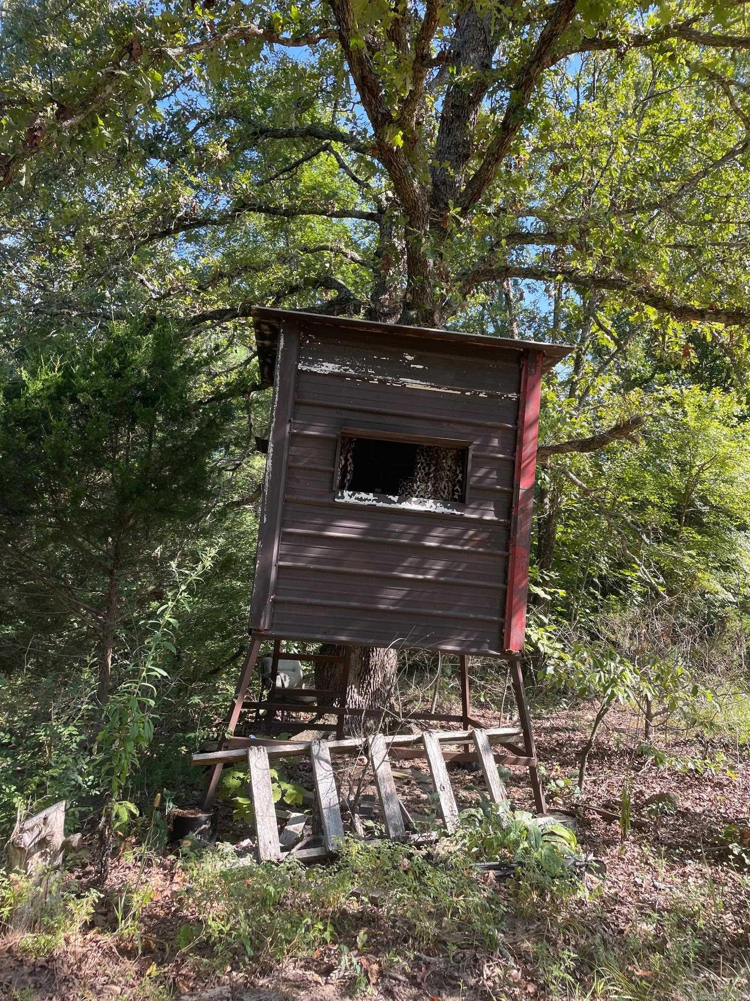 Photo 13 - Vacant Land for sale – 768  Rocky Hill Trail   Mammoth Spring, AR