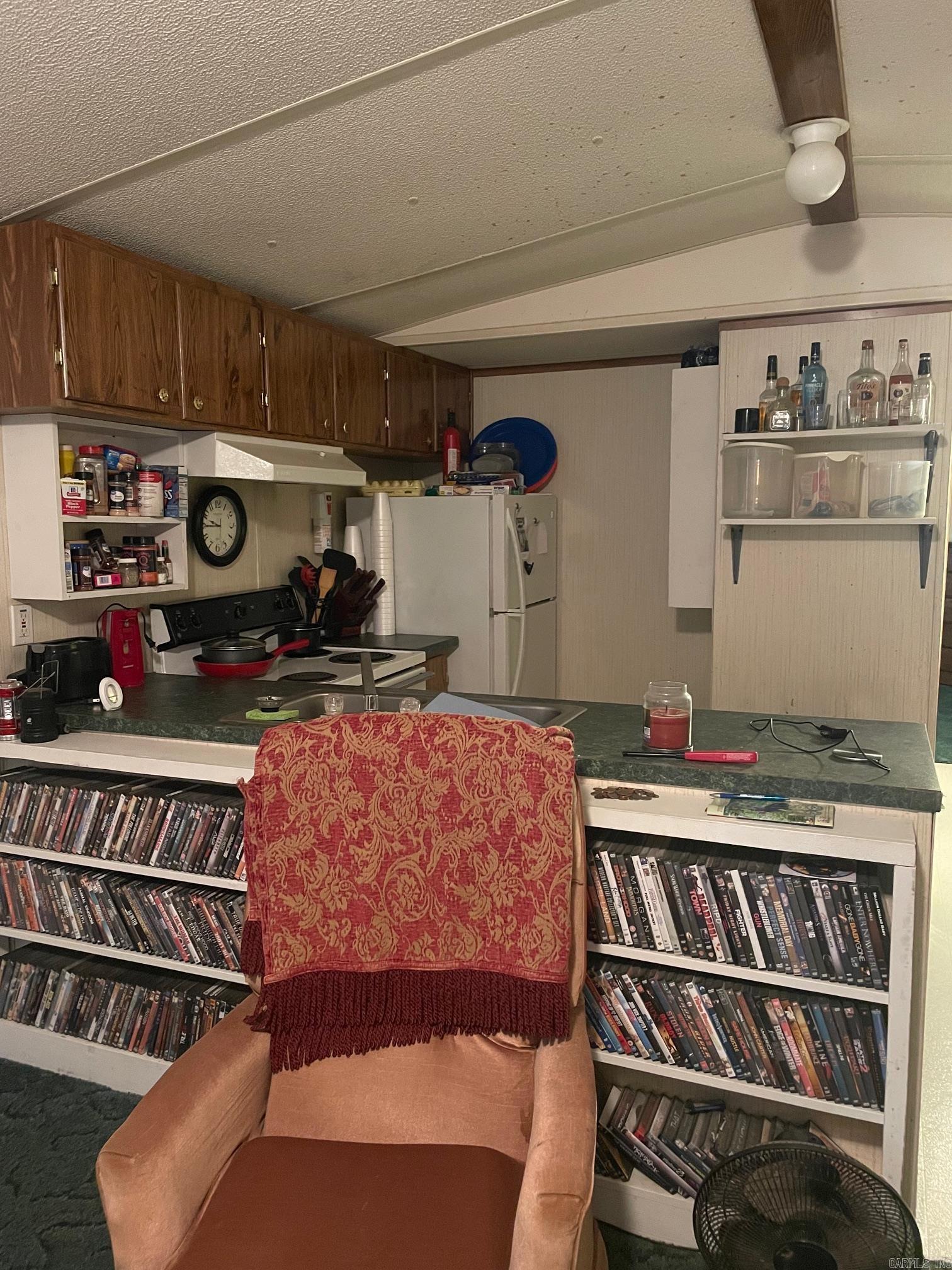 Photo 18 - Vacant Land for sale – 768  Rocky Hill Trail   Mammoth Spring, AR