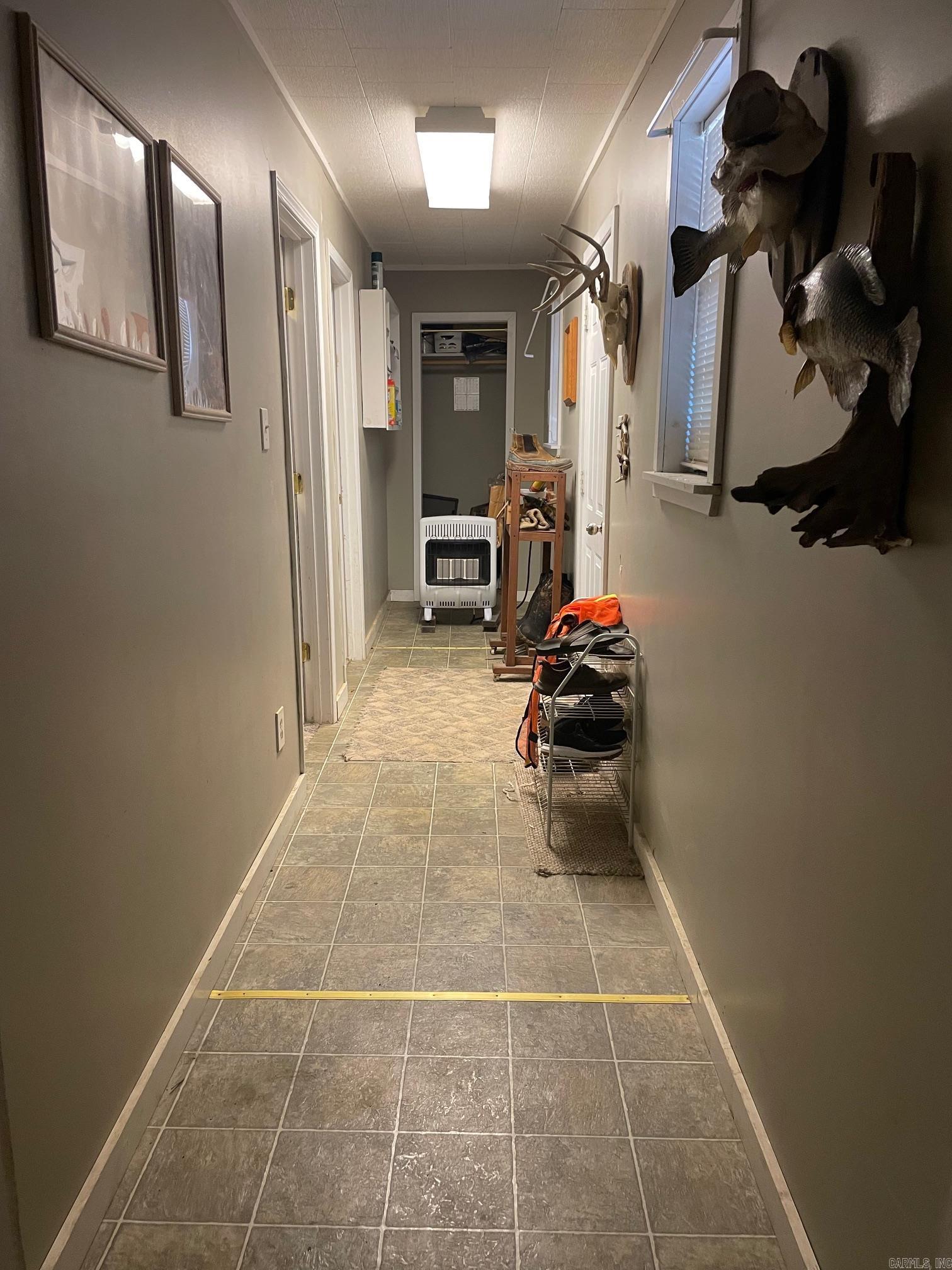 Photo 19 - Vacant Land for sale – 768  Rocky Hill Trail   Mammoth Spring, AR