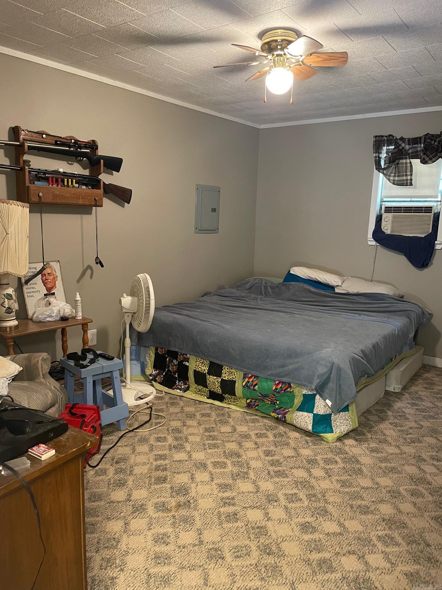 Photo 21 - Vacant Land for sale – 768  Rocky Hill Trail   Mammoth Spring, AR