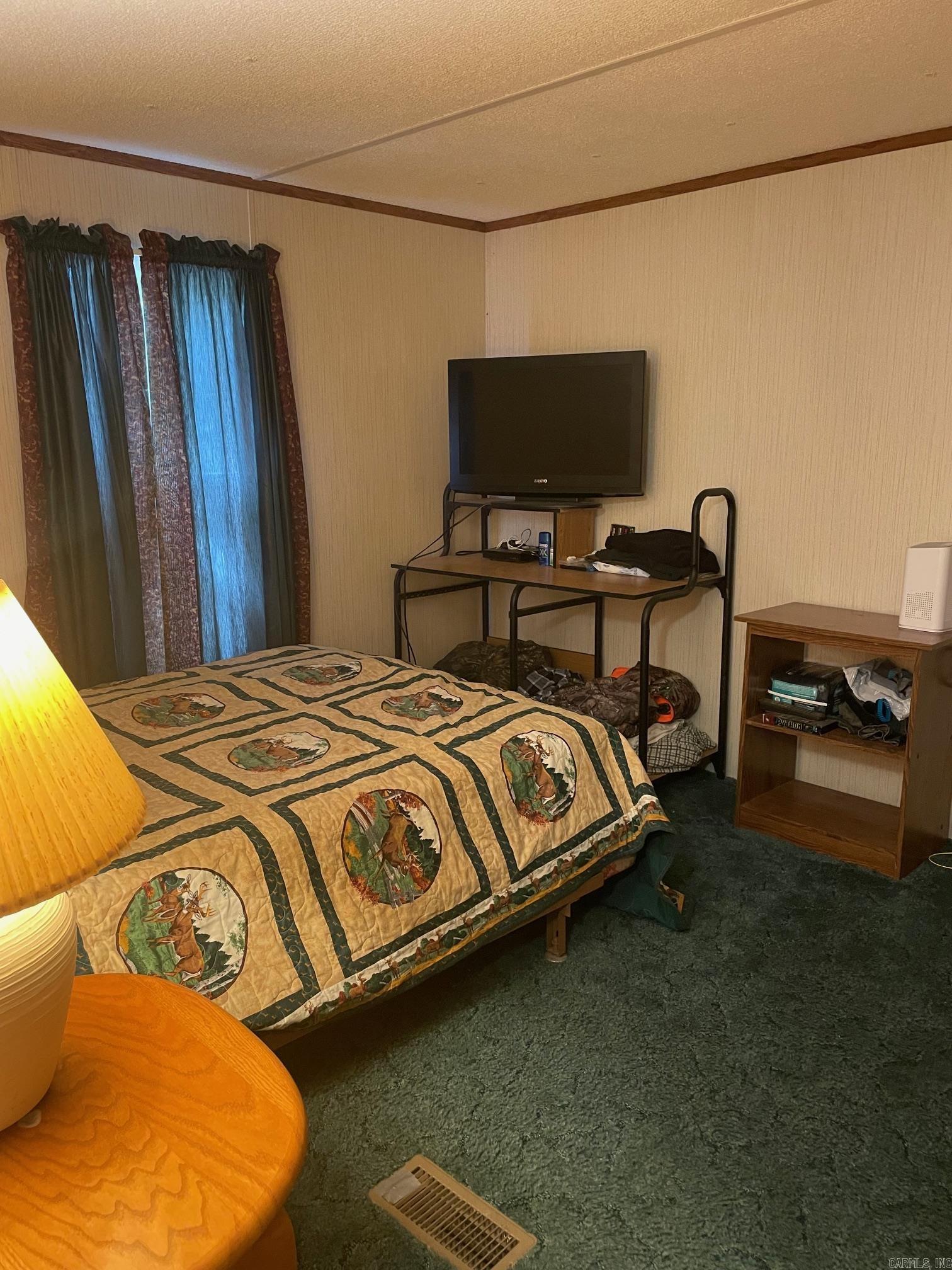 Photo 22 - Vacant Land for sale – 768  Rocky Hill Trail   Mammoth Spring, AR