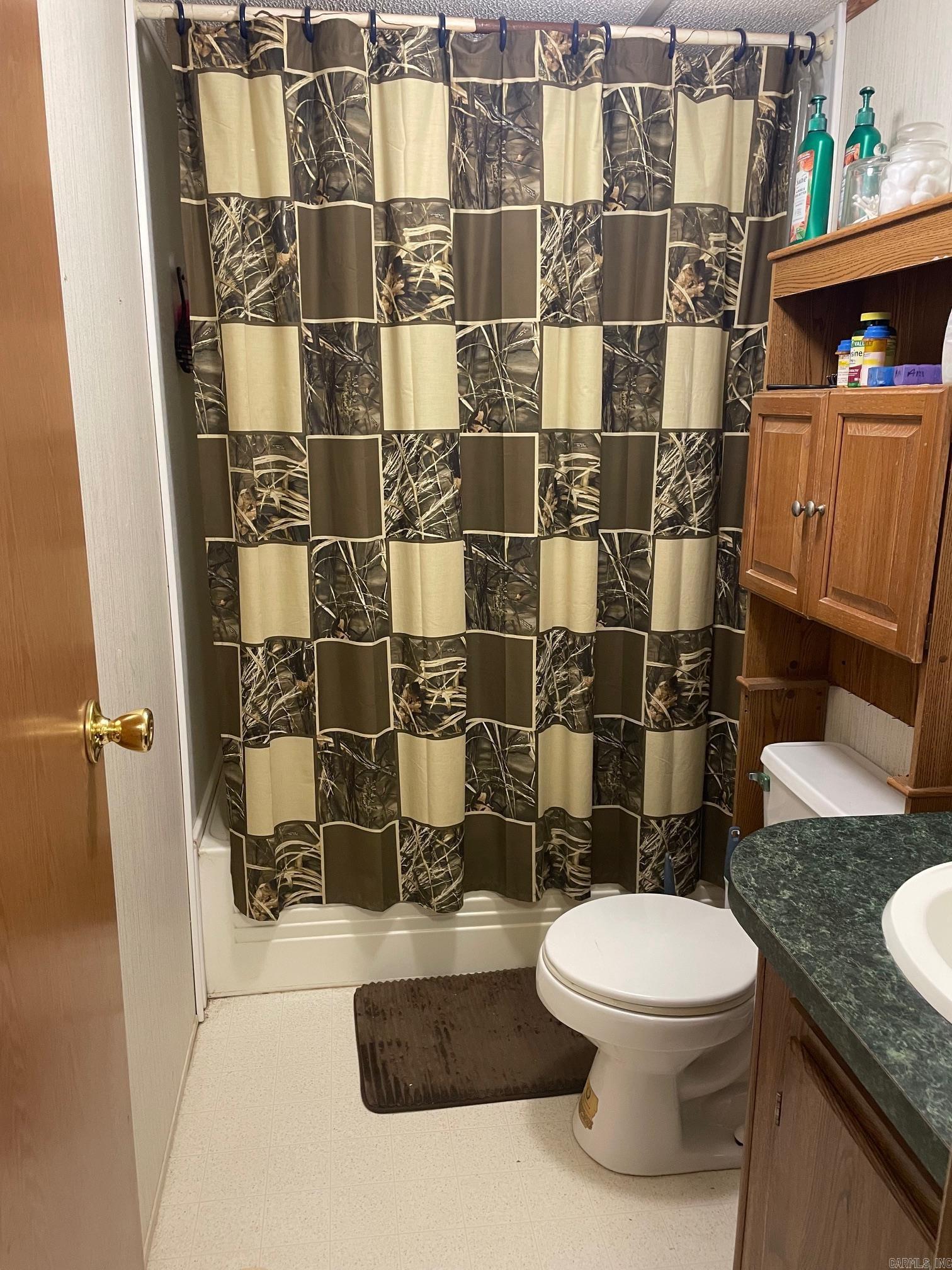 Photo 23 - Vacant Land for sale – 768  Rocky Hill Trail   Mammoth Spring, AR