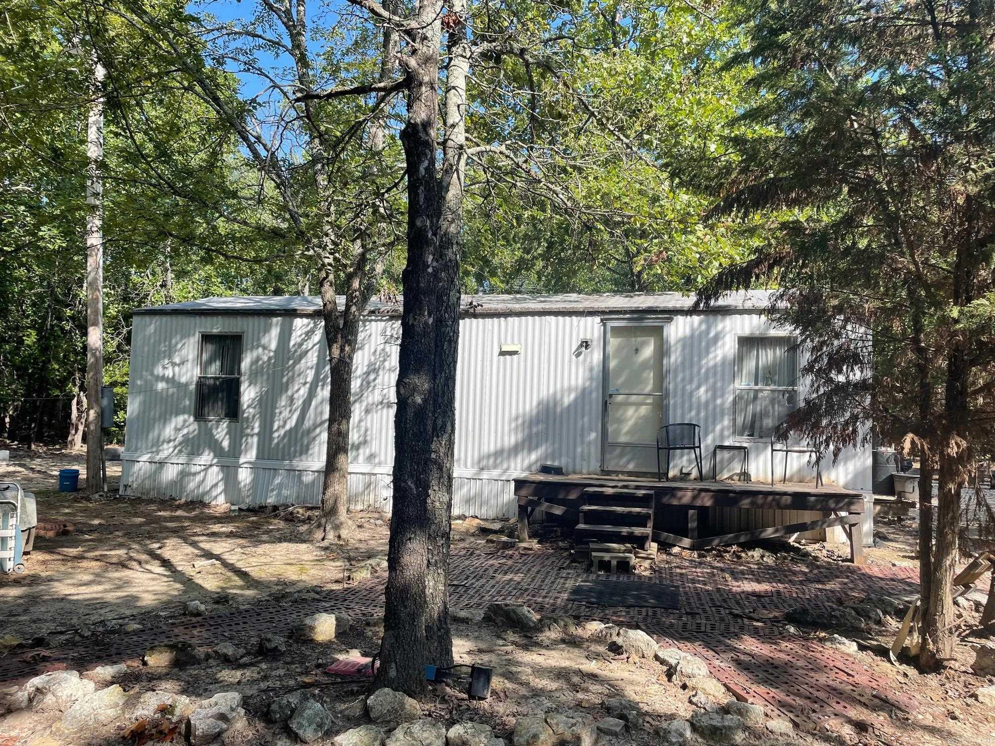 Photo 5 - Vacant Land for sale – 768  Rocky Hill Trail   Mammoth Spring, AR