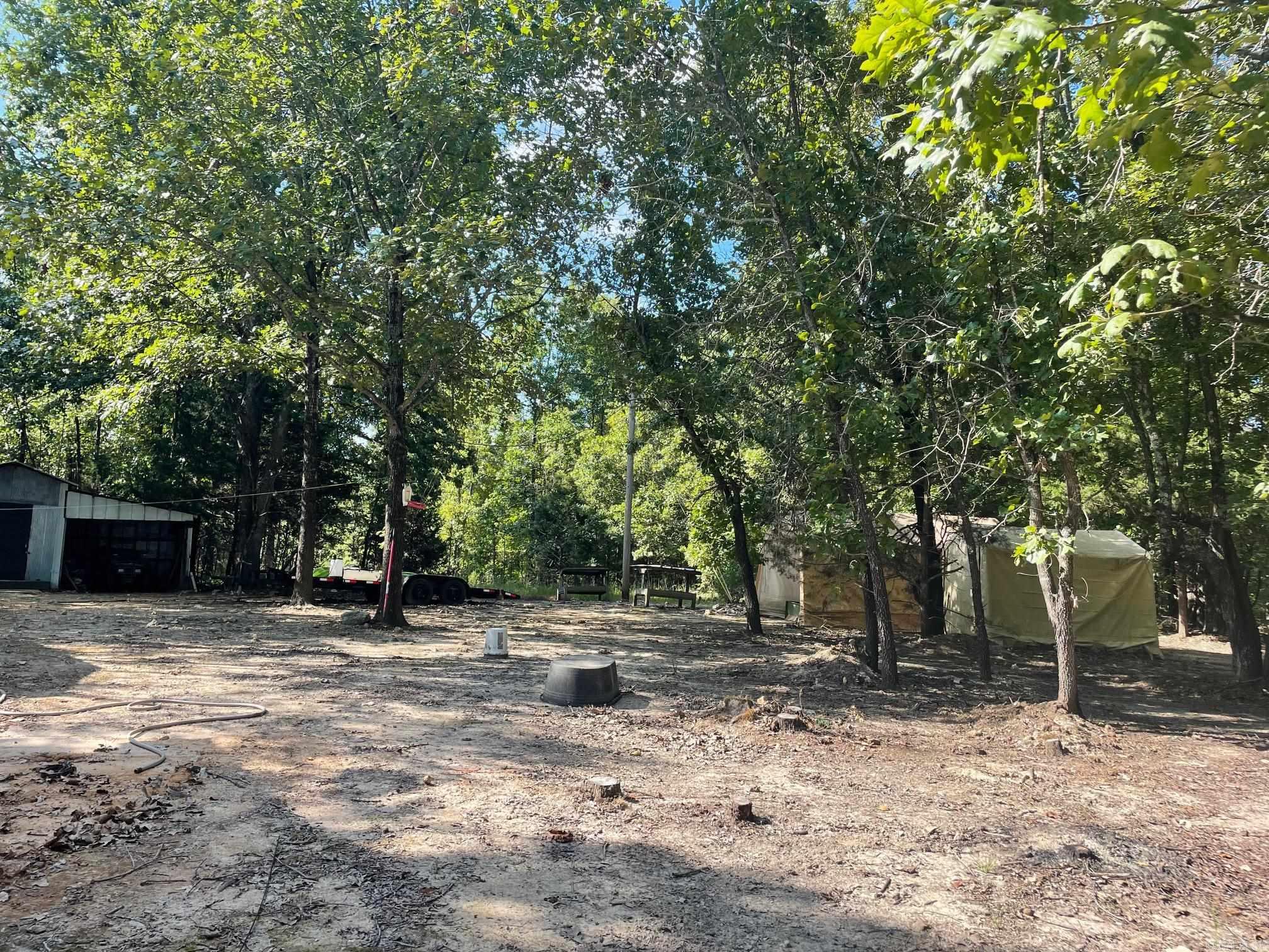 Photo 6 - Vacant Land for sale – 768  Rocky Hill Trail   Mammoth Spring, AR