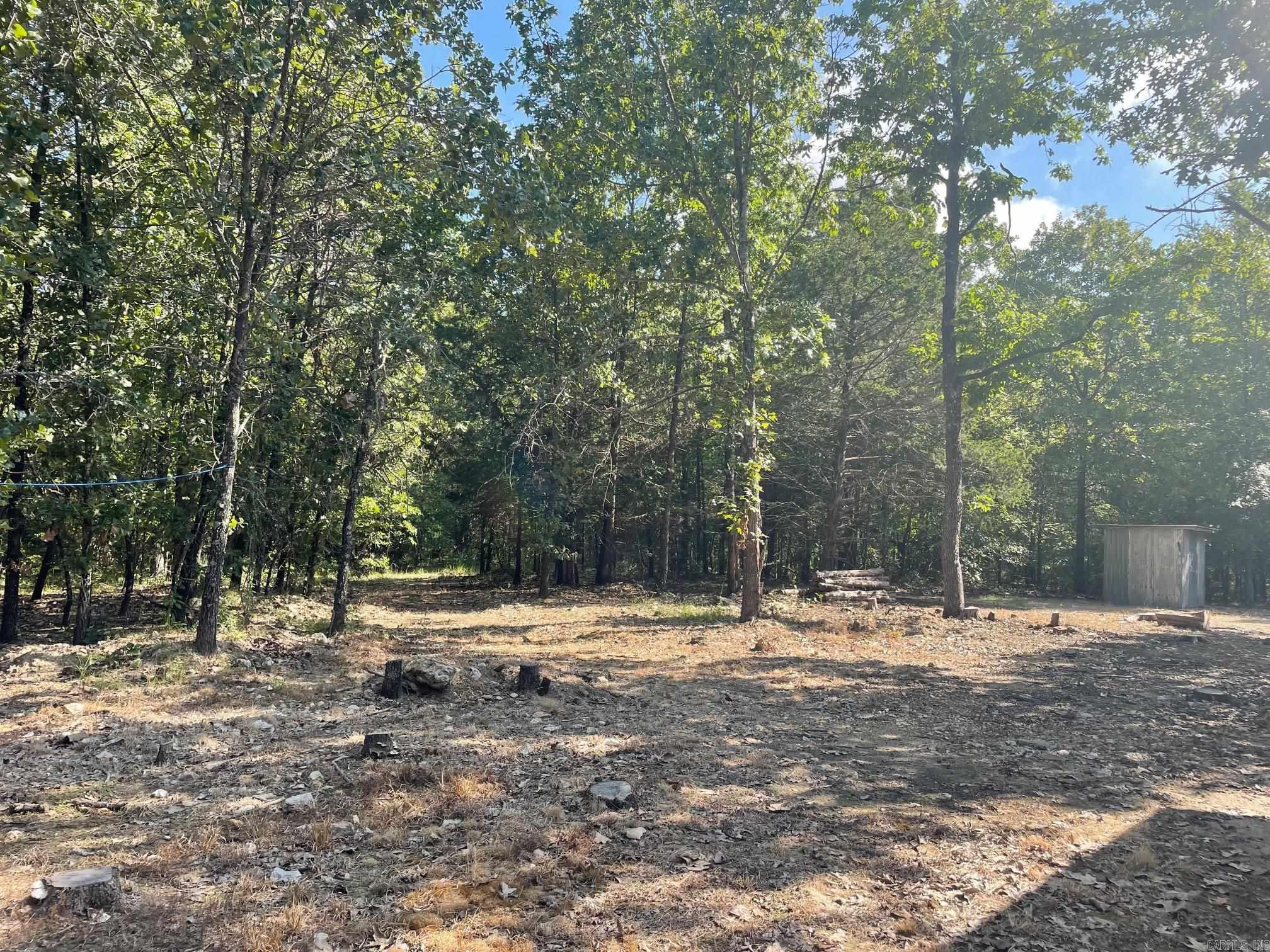 Photo 7 - Vacant Land for sale – 768  Rocky Hill Trail   Mammoth Spring, AR