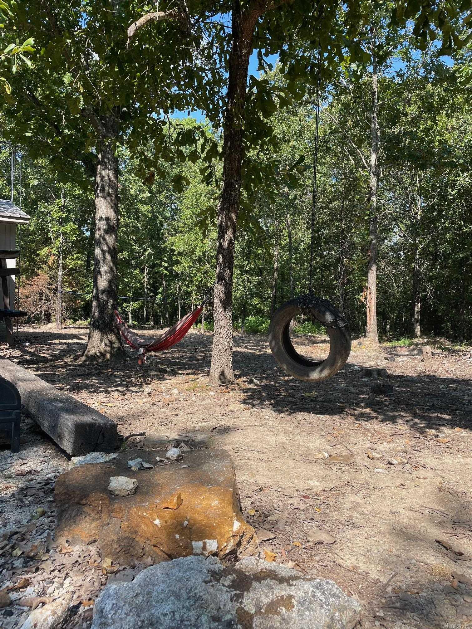 Photo 8 - Vacant Land for sale – 768  Rocky Hill Trail   Mammoth Spring, AR