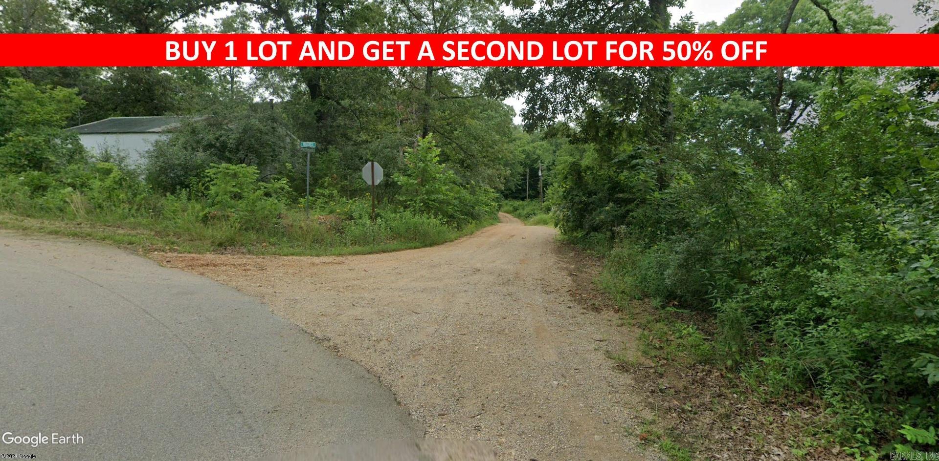 Vacant Land for sale – 0  Northwood   Cherokee Village, AR