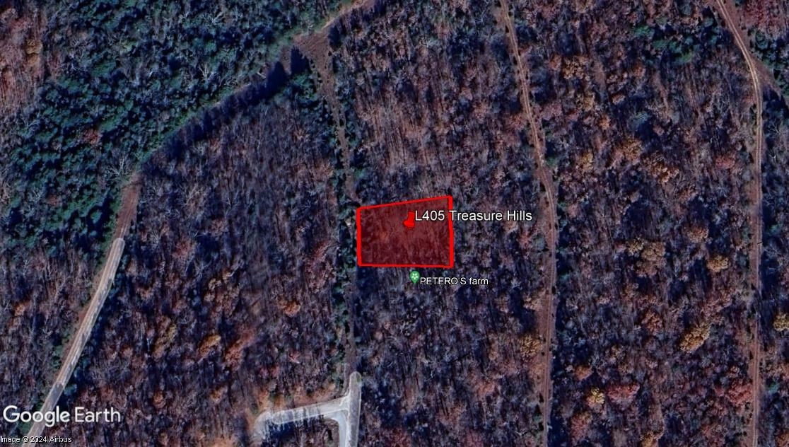 Photo 2 - Vacant Land for sale – 102 N Mother Lode   Horseshoe Bend, AR
