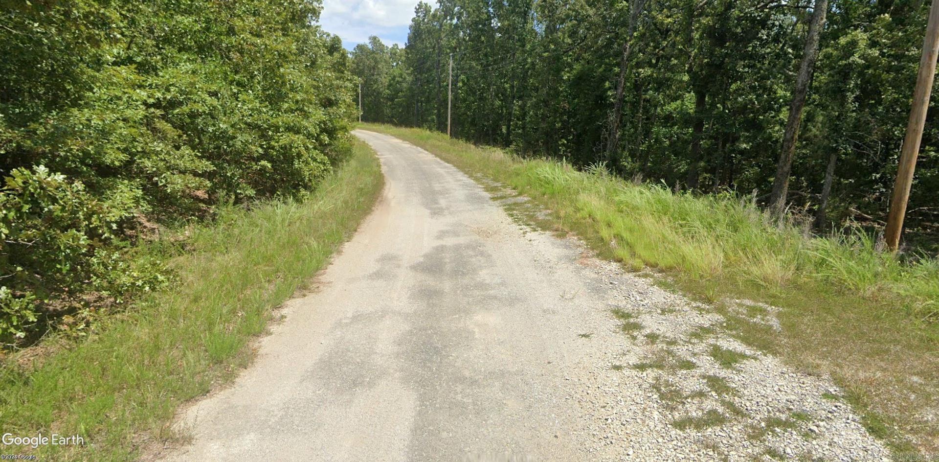 Photo 7 - Vacant Land for sale – Lot 22  Wikiup   Cherokee Village, AR