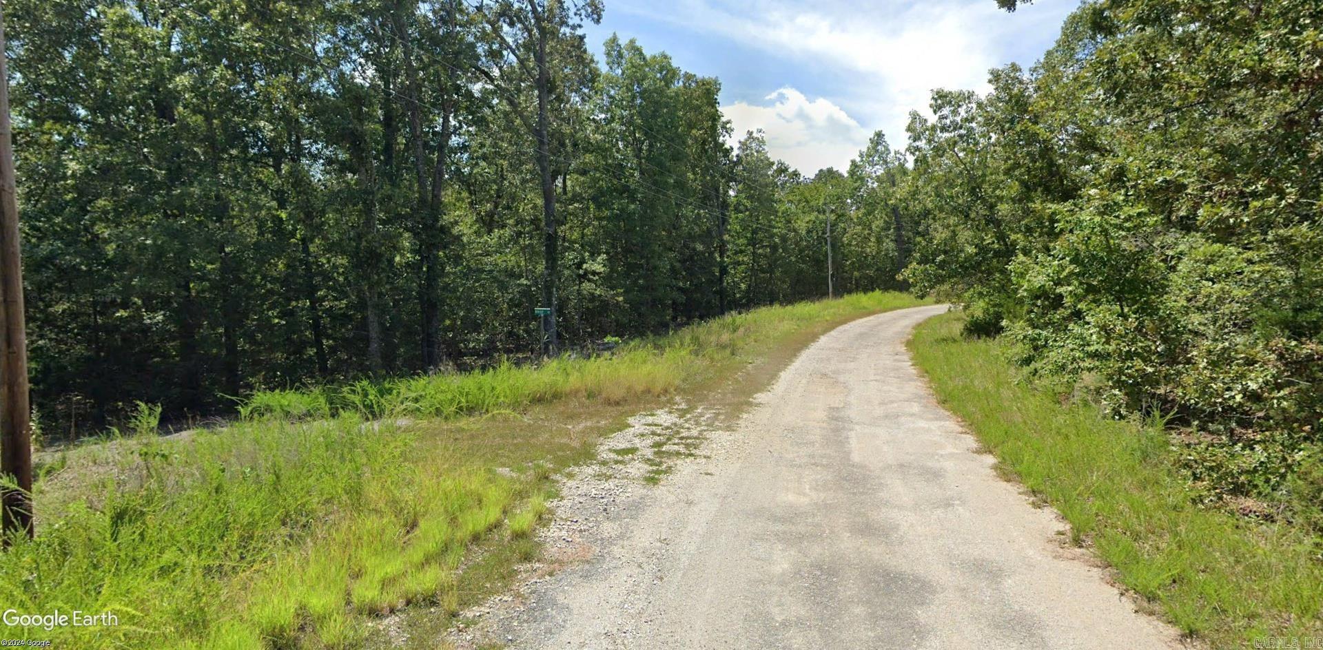 Photo 8 - Vacant Land for sale – Lot 22  Wikiup   Cherokee Village, AR