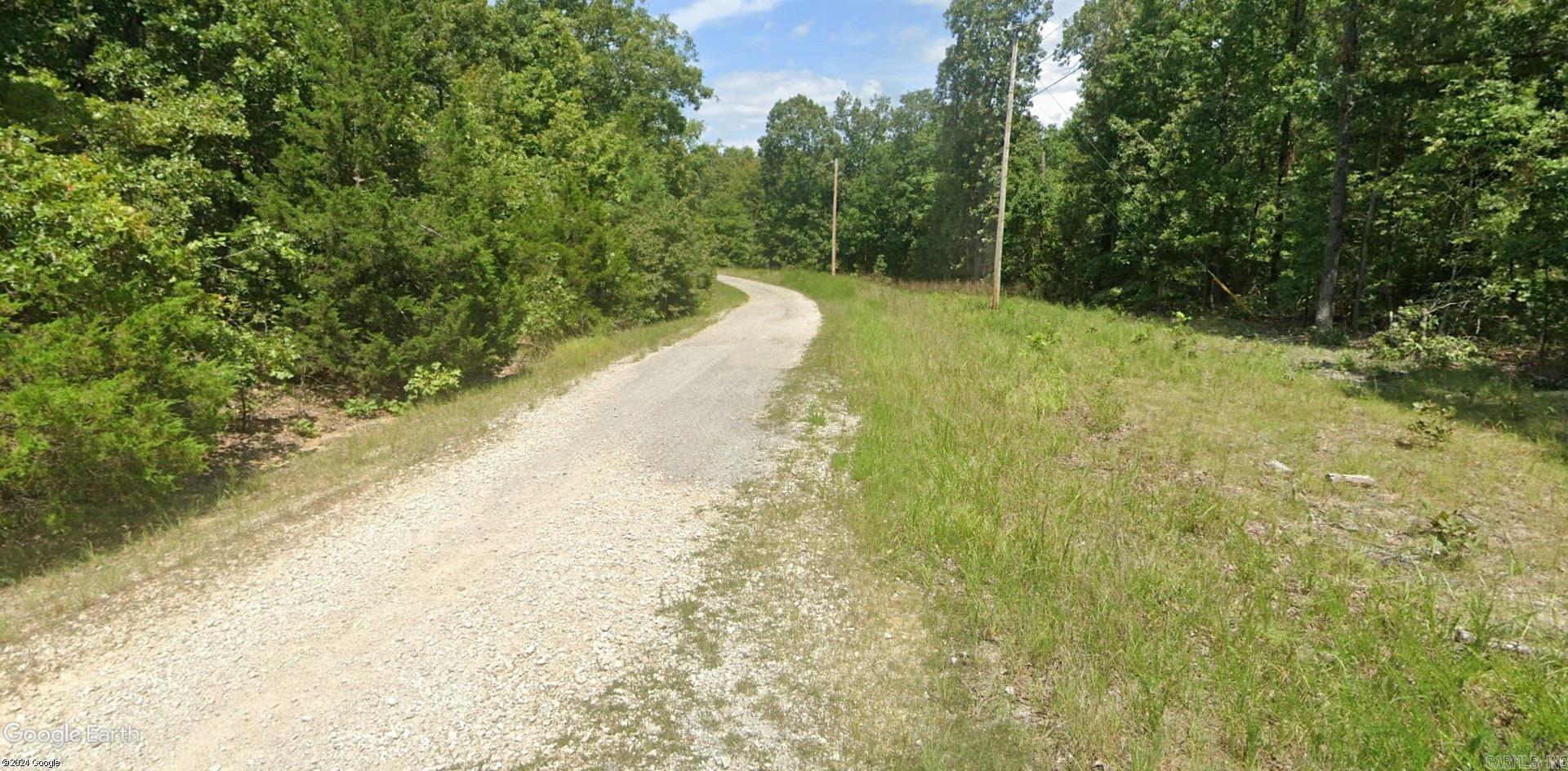 Photo 7 - Vacant Land for sale – Lot 15  Yeibichei   Cherokee Village, AR