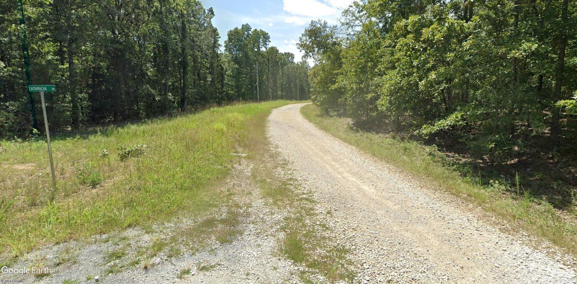 Photo 8 - Vacant Land for sale – Lot 15  Yeibichei   Cherokee Village, AR