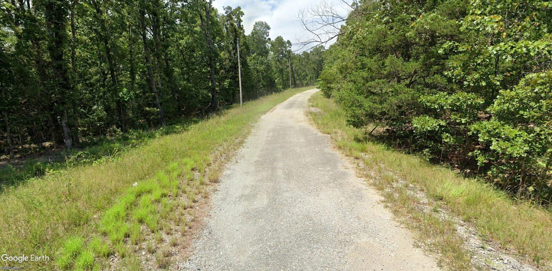 Photo 8 - Vacant Land for sale – Lot 21  Chitamacha   Cherokee Village, AR