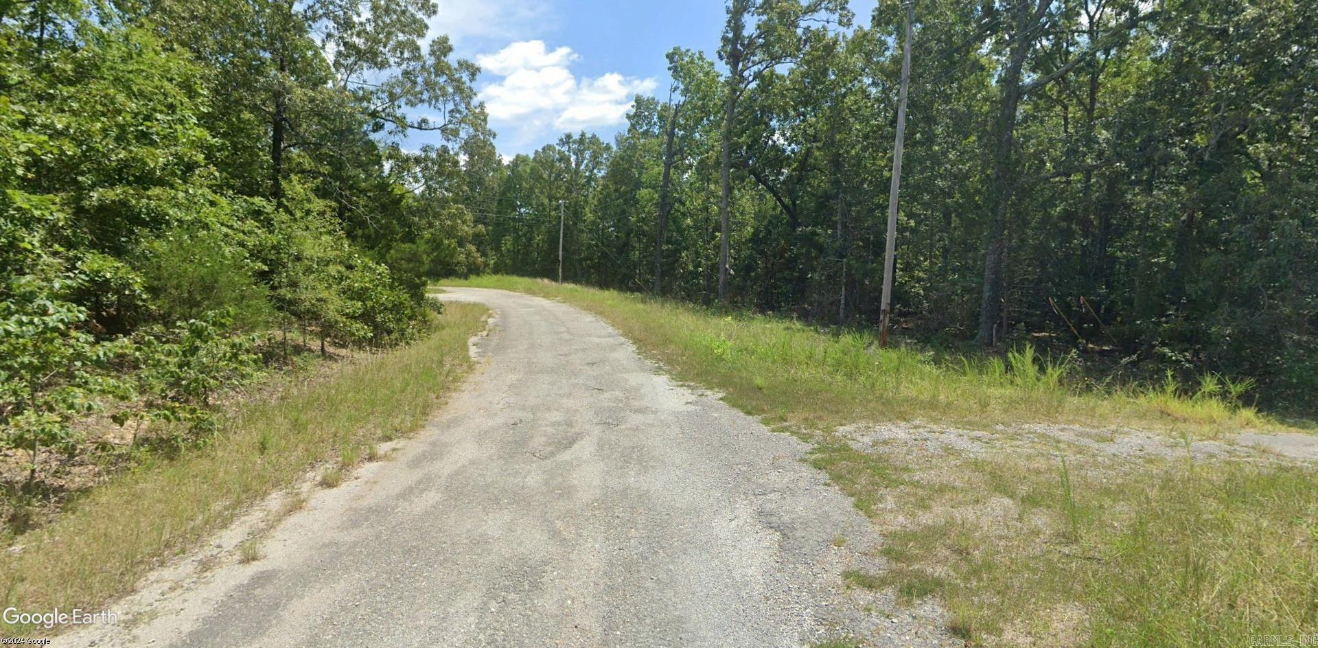 Photo 7 - Vacant Land for sale – Lot 8  Chitamacha   Cherokee Village, AR