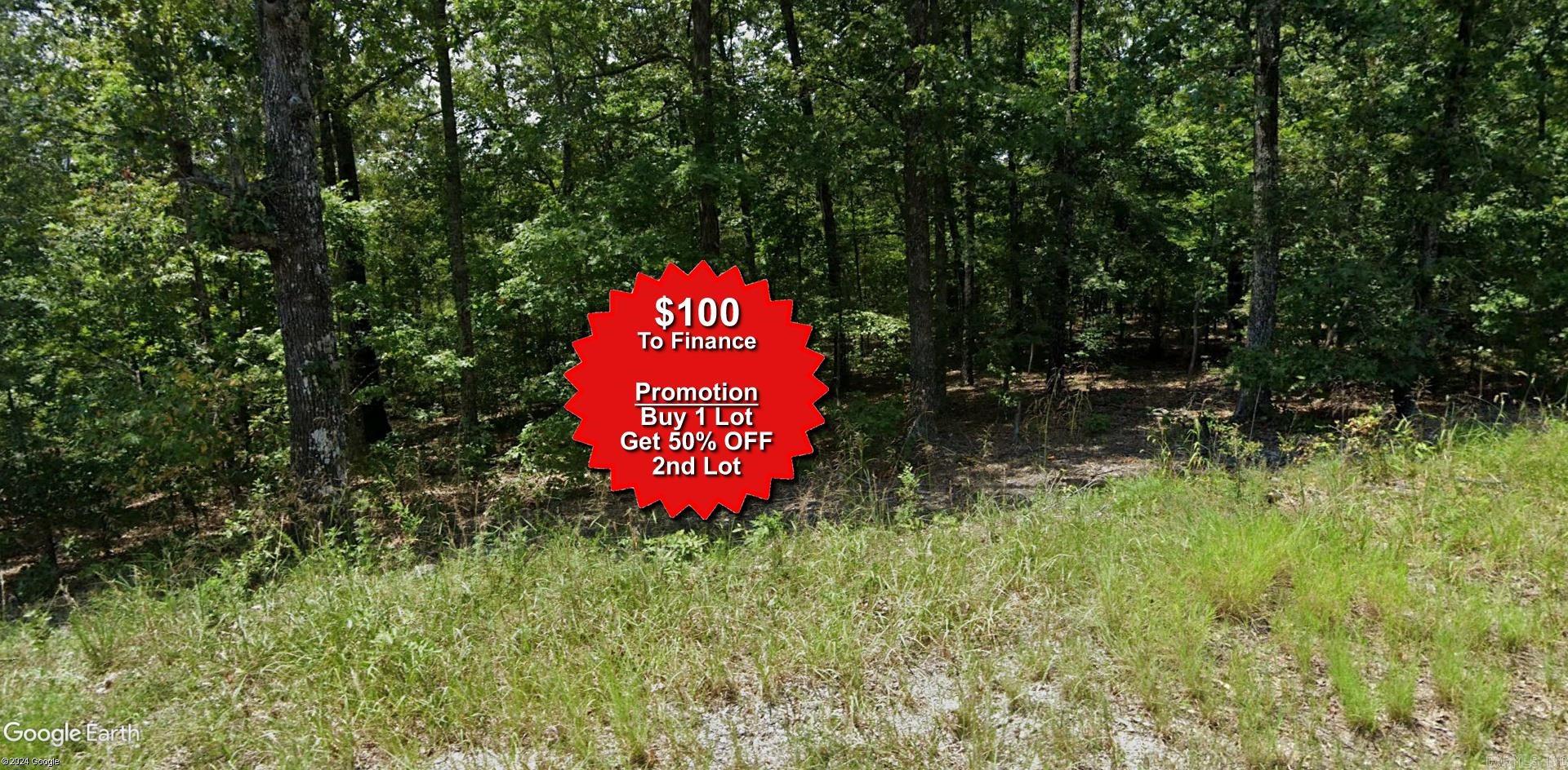 Vacant Land for sale – Lot 31  Hatchineha   Cherokee Village, AR