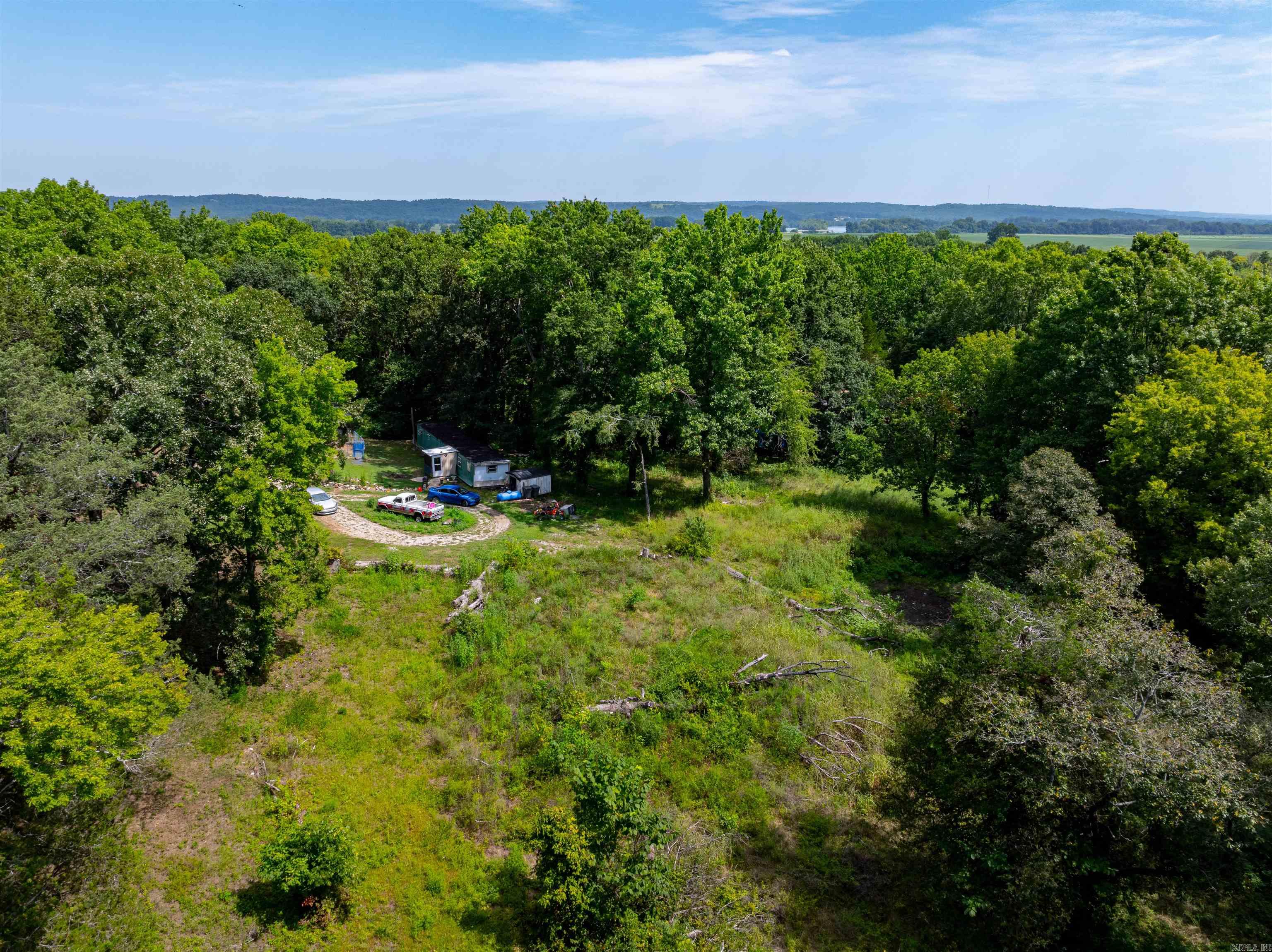 Photo 3 - Residential for sale – 64  Lock 2 Rd   Locust Grove, AR
