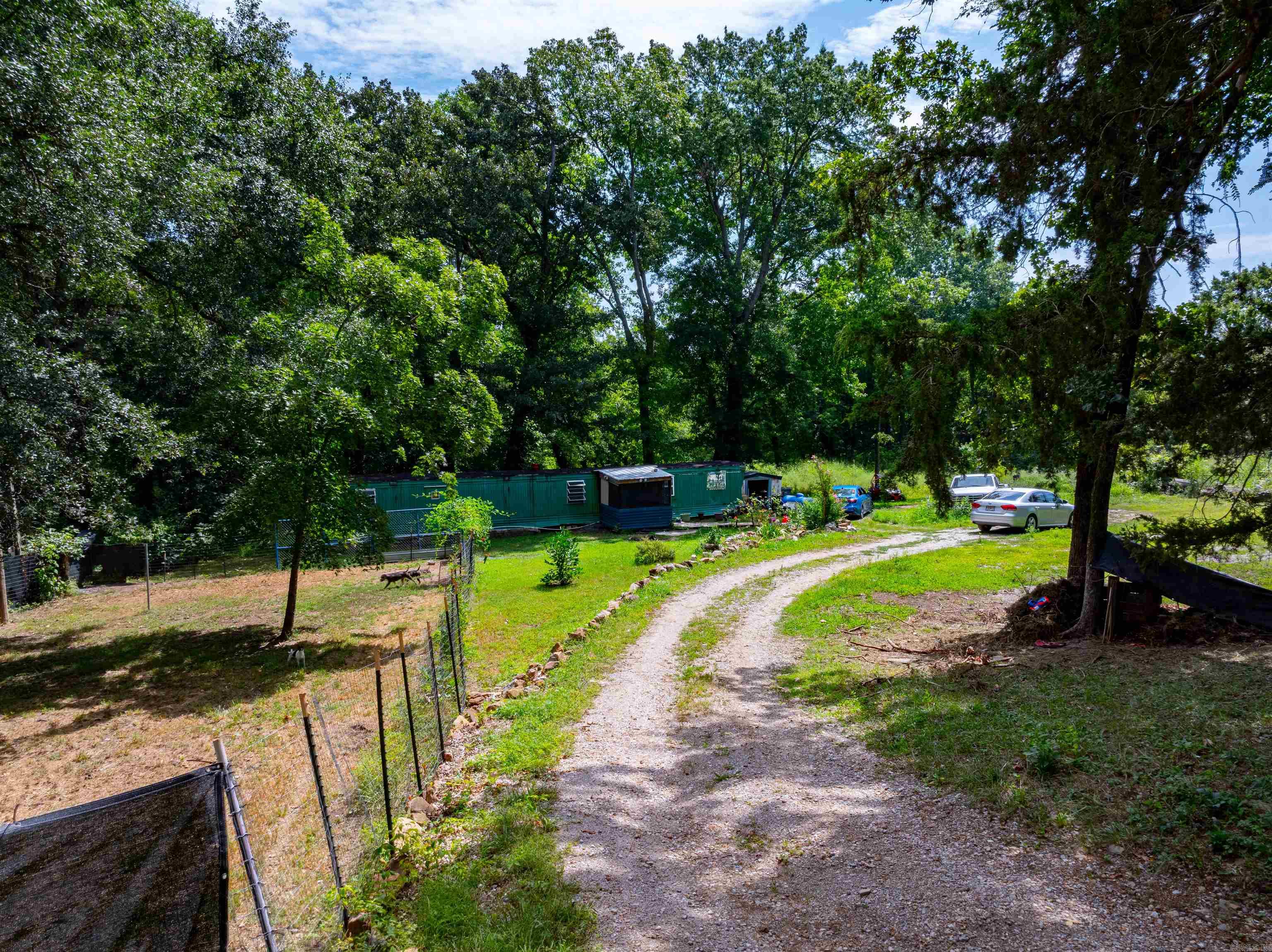 Photo 9 - Residential for sale – 64  Lock 2 Rd   Locust Grove, AR