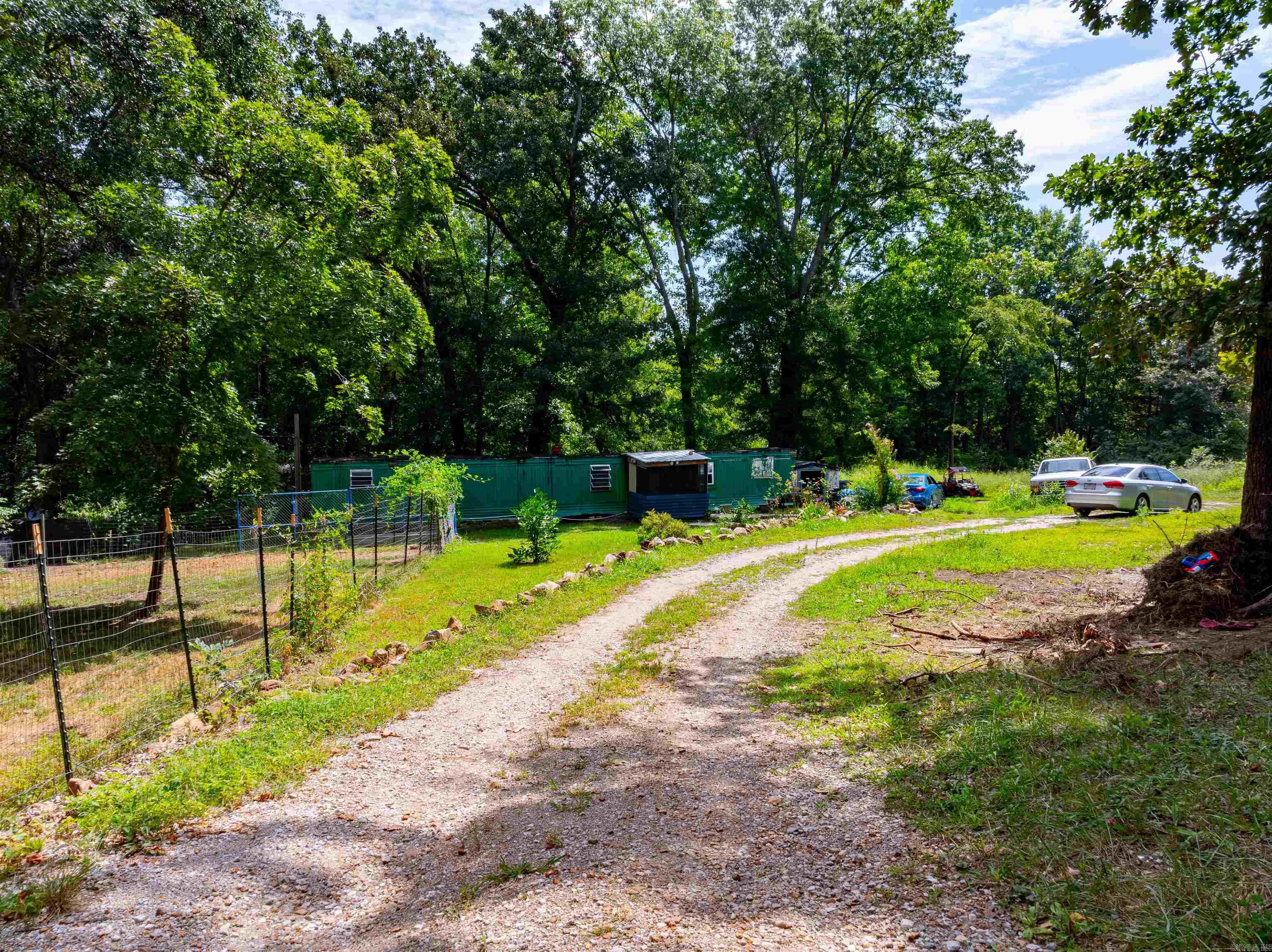 Photo 10 - Residential for sale – 64  Lock 2 Rd   Locust Grove, AR