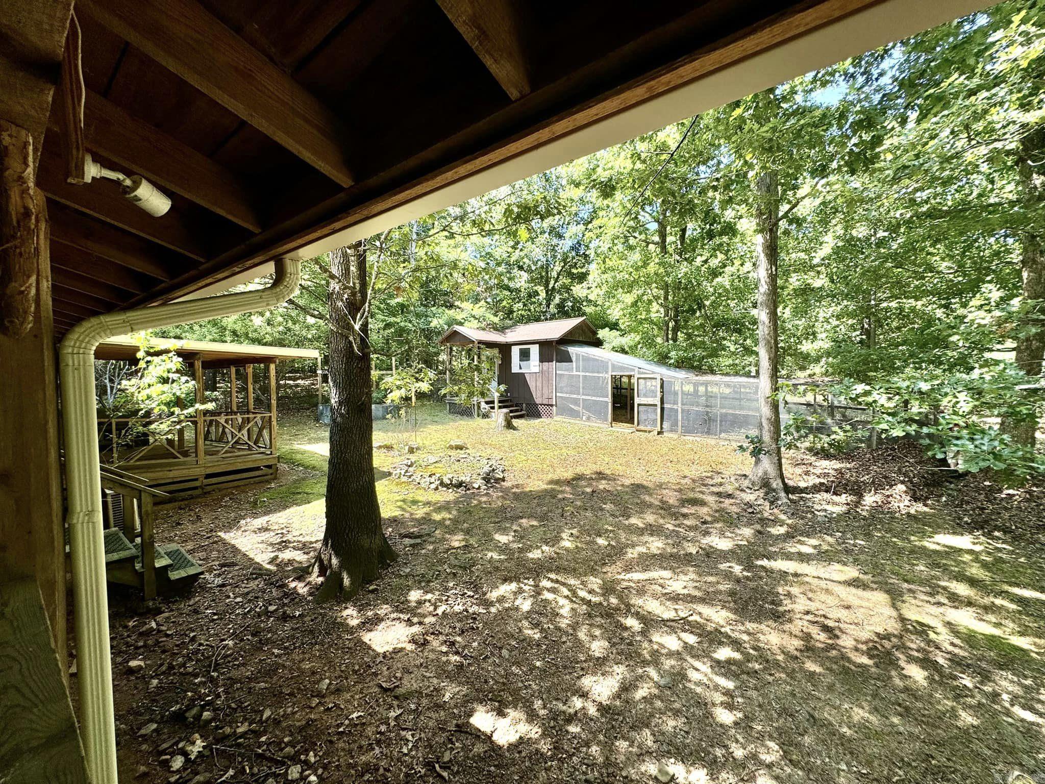 Photo 31 - Residential for sale – 1499  Sutterfield Road   Fox, AR