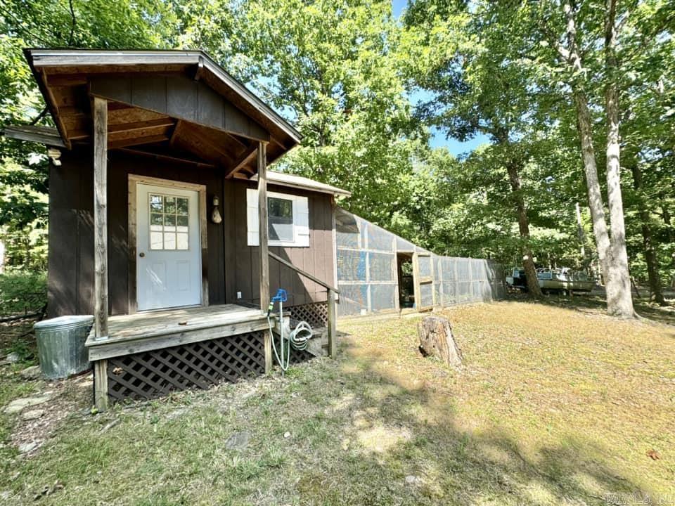 Photo 33 - Residential for sale – 1499  Sutterfield Road   Fox, AR