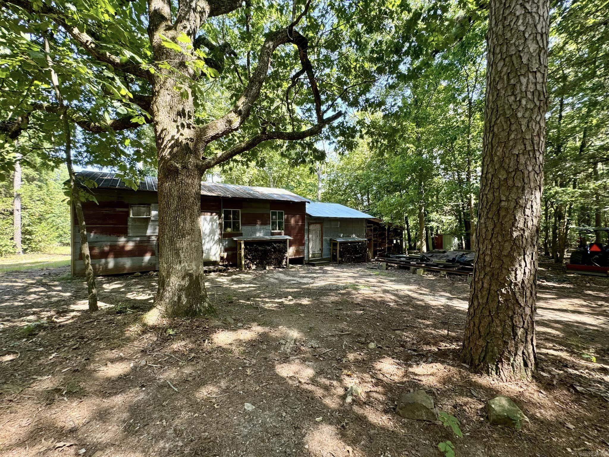 Photo 34 - Residential for sale – 1499  Sutterfield Road   Fox, AR
