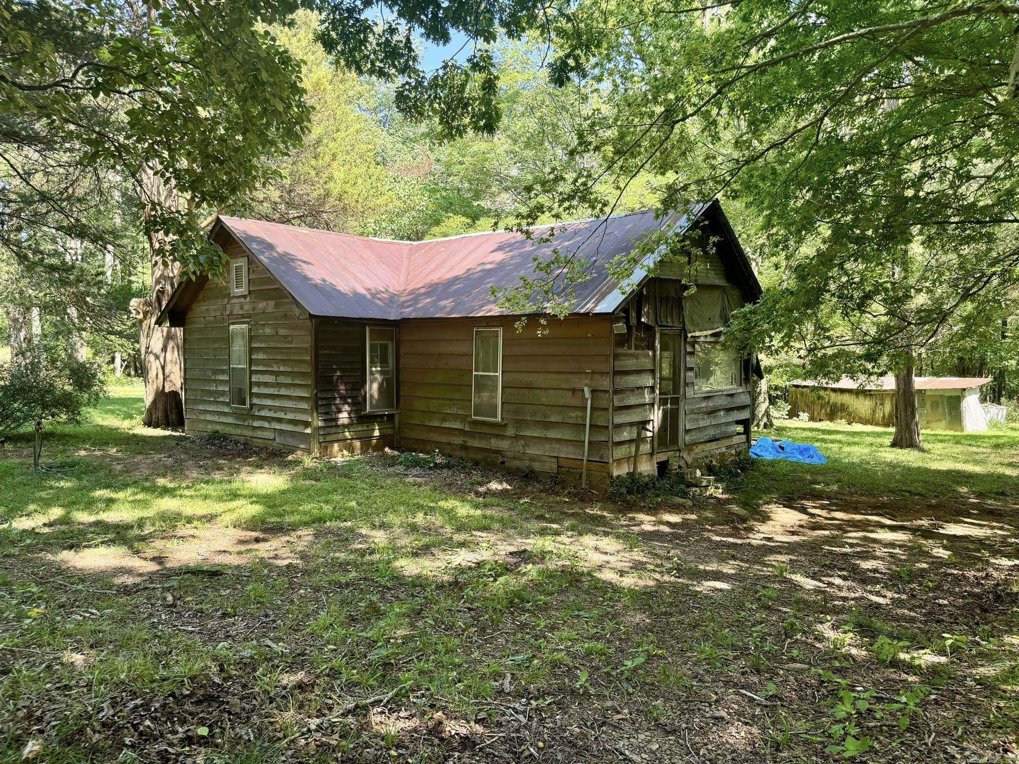 Photo 36 - Residential for sale – 1499  Sutterfield Road   Fox, AR