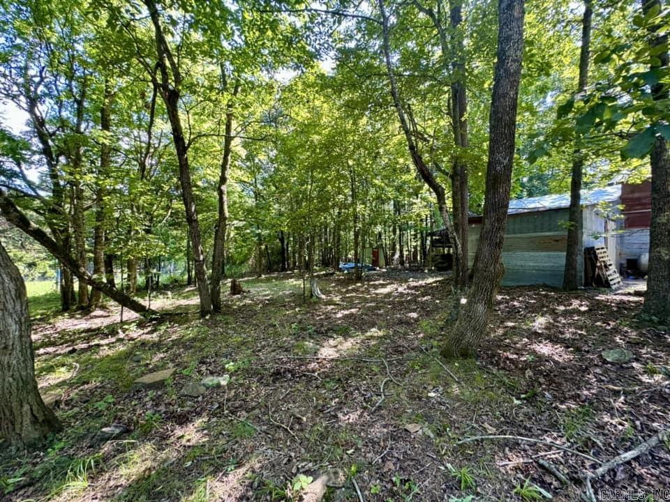 Photo 37 - Residential for sale – 1499  Sutterfield Road   Fox, AR