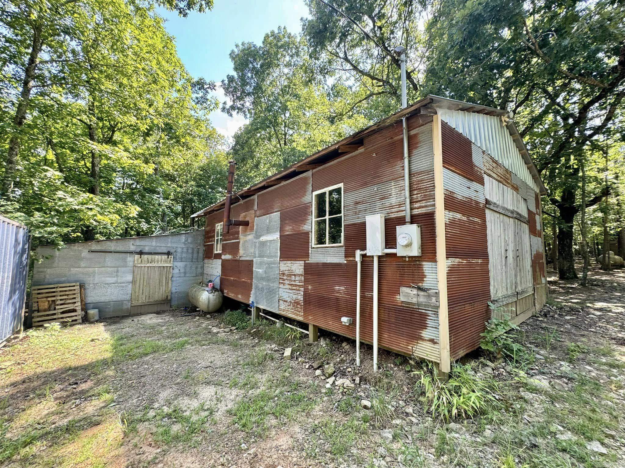 Photo 38 - Residential for sale – 1499  Sutterfield Road   Fox, AR