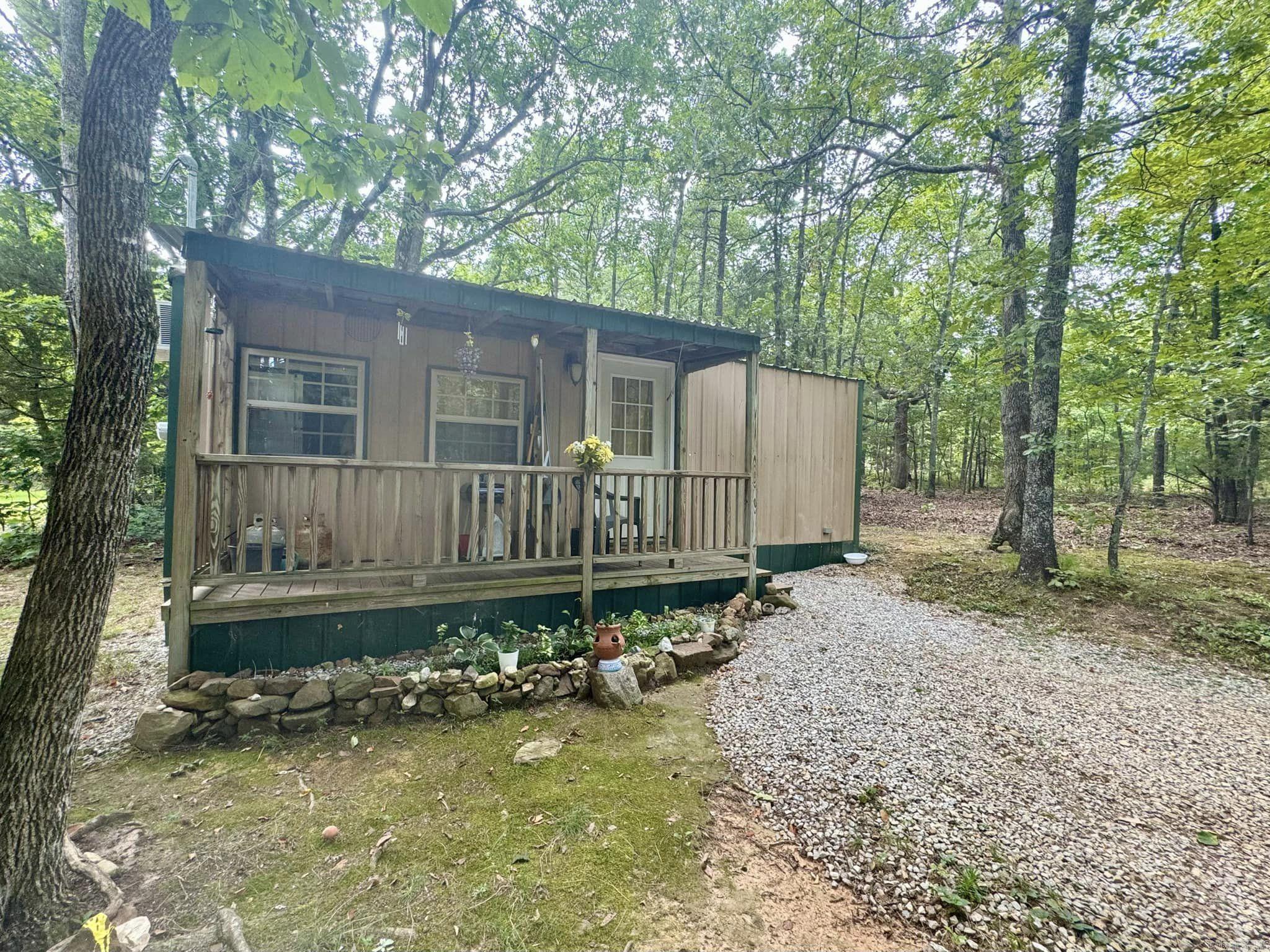 Photo 39 - Residential for sale – 1499  Sutterfield Road   Fox, AR