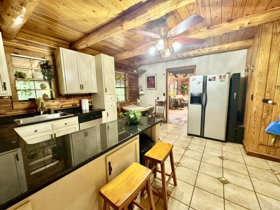 Photo 7 - Residential for sale – 1499  Sutterfield Road   Fox, AR