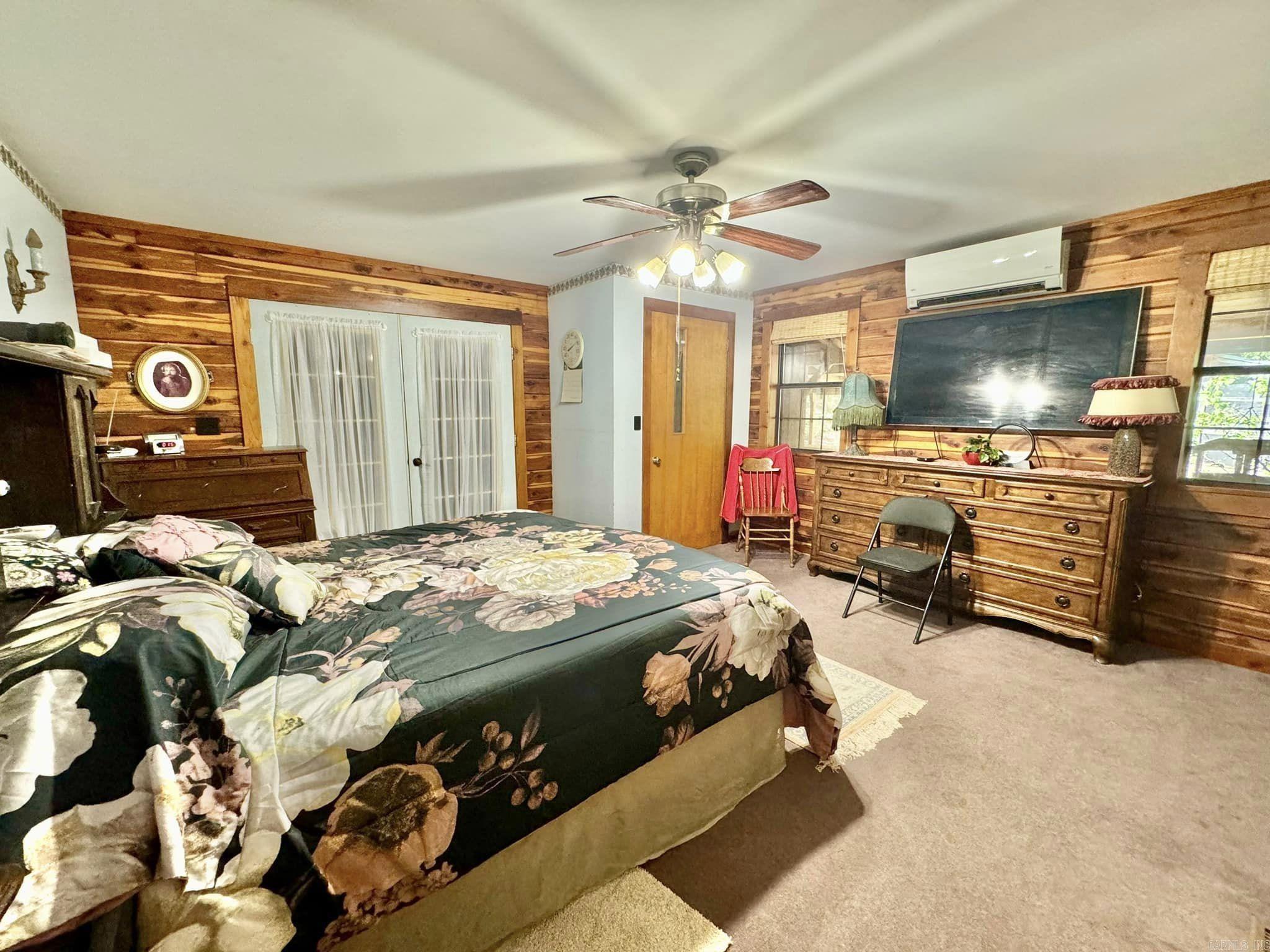 Photo 9 - Residential for sale – 1499  Sutterfield Road   Fox, AR