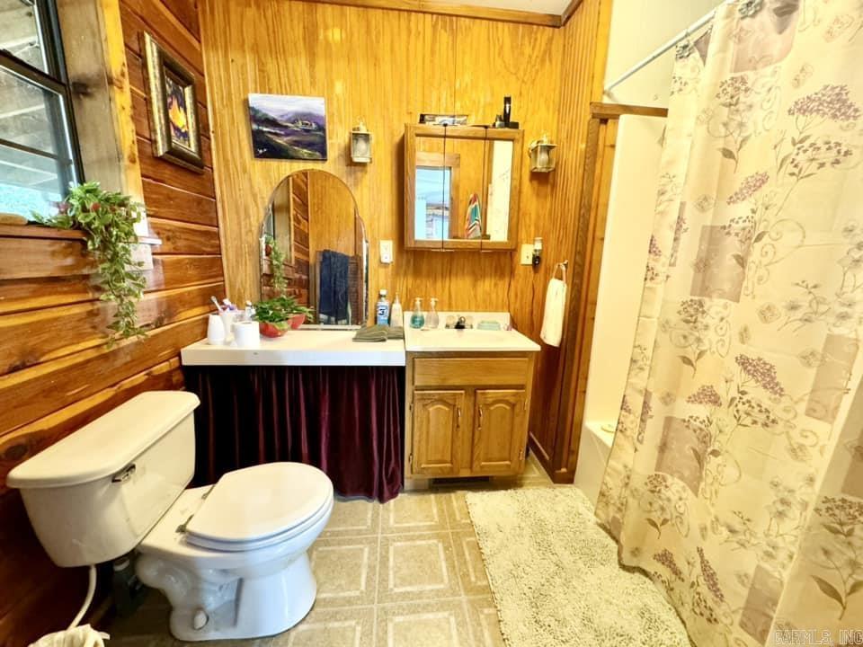 Photo 10 - Residential for sale – 1499  Sutterfield Road   Fox, AR