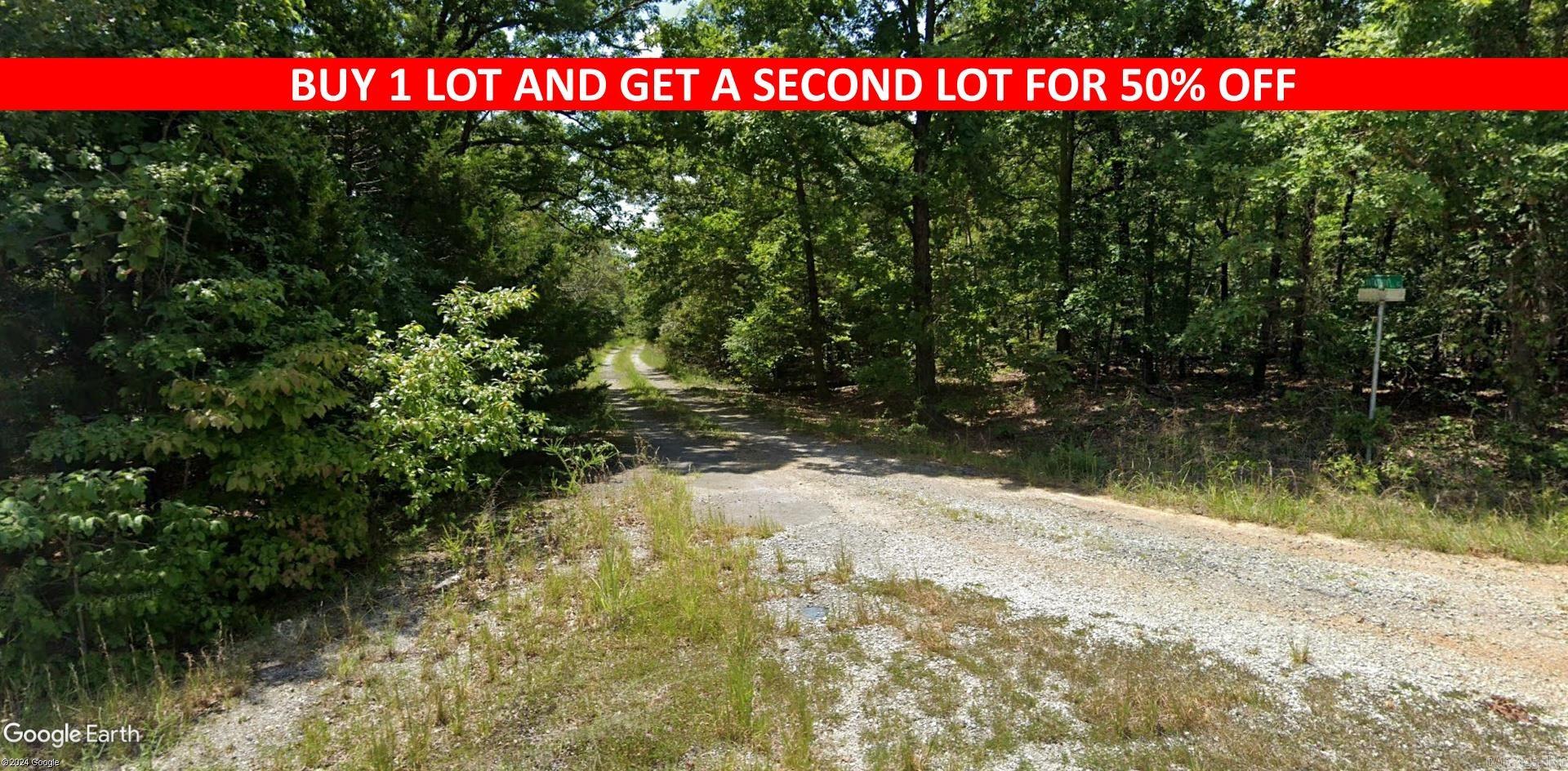 Vacant Land for sale – 0  Skiatook   Cherokee Village, AR