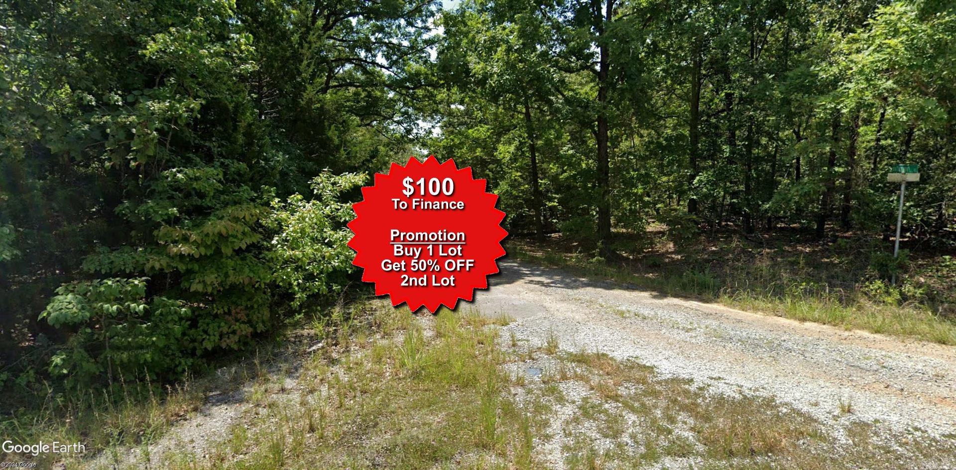 Vacant Land for sale – Lot 31  Hidalgo   Cherokee Village, AR