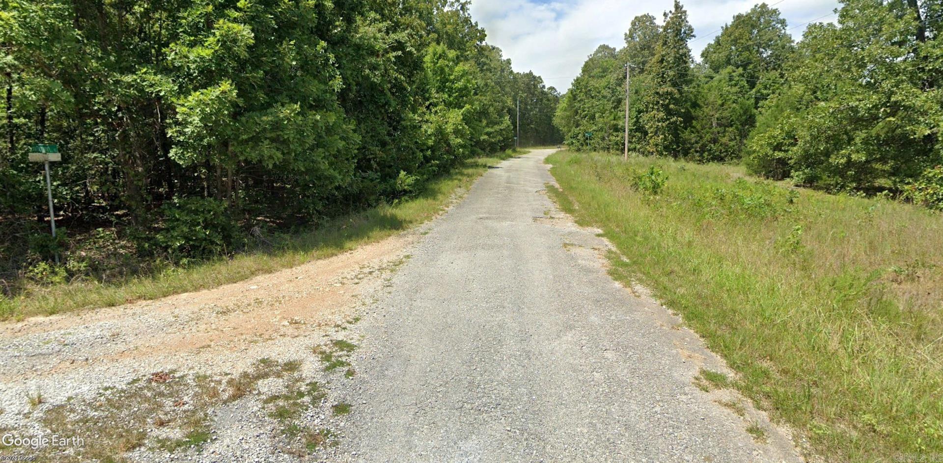 Photo 7 - Vacant Land for sale – Lot 31  Hidalgo   Cherokee Village, AR