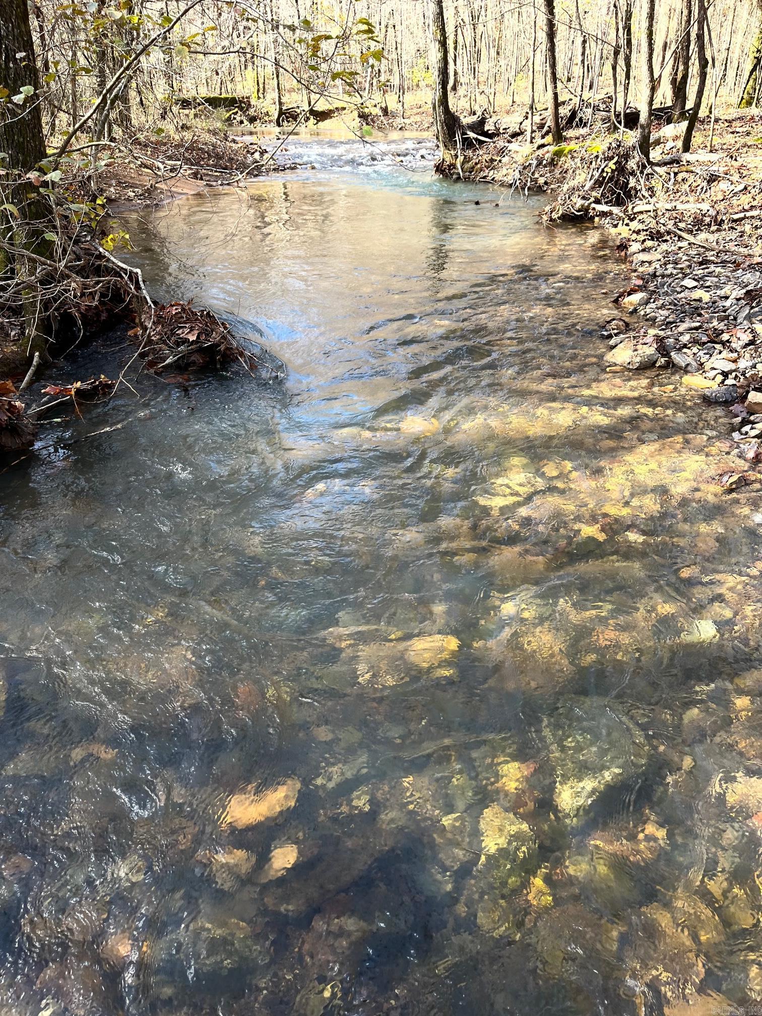 Photo 28 - Vacant Land for sale – Unk  Polk Road 615   Mena, AR