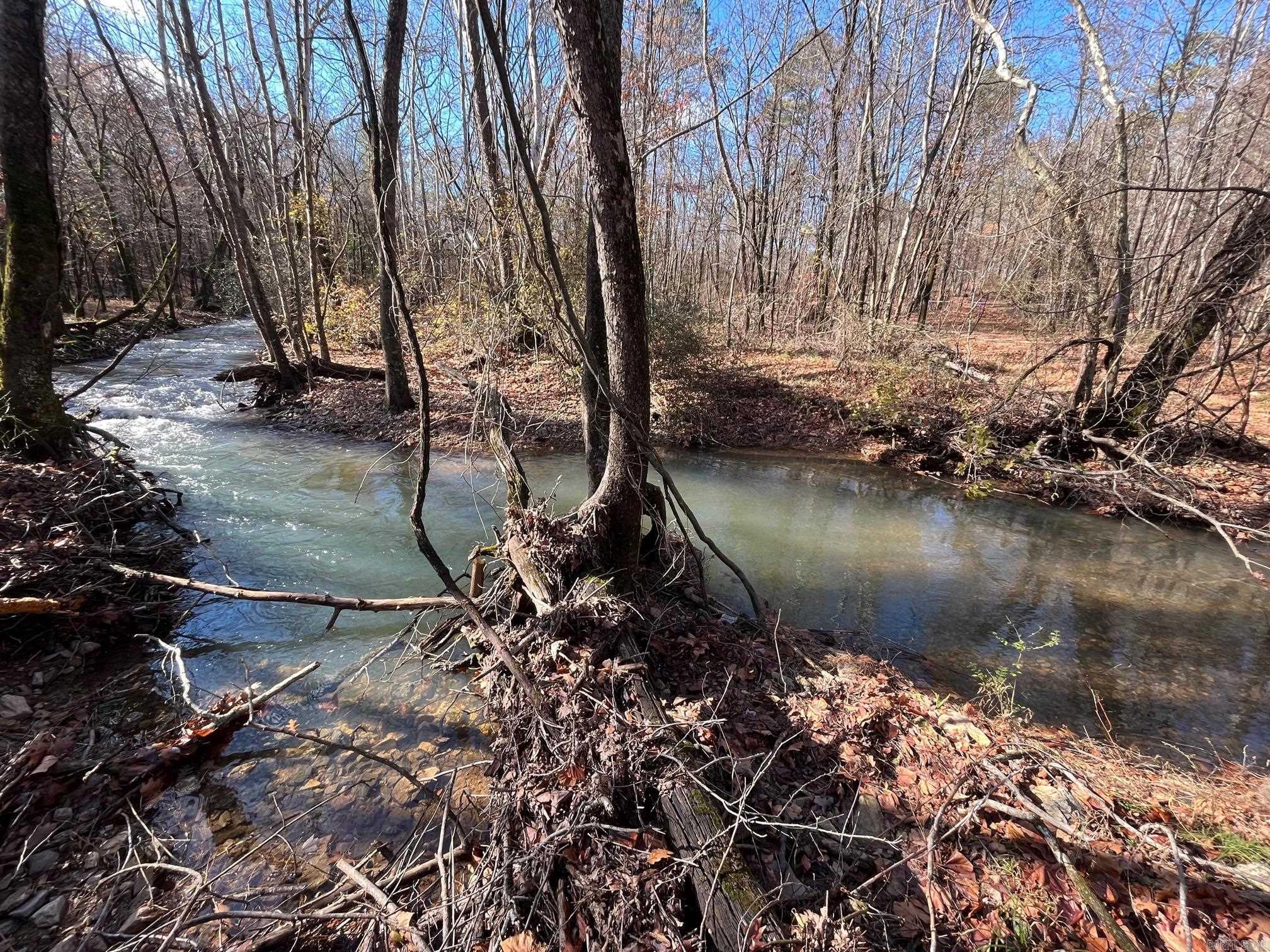 Photo 30 - Vacant Land for sale – Unk  Polk Road 615   Mena, AR