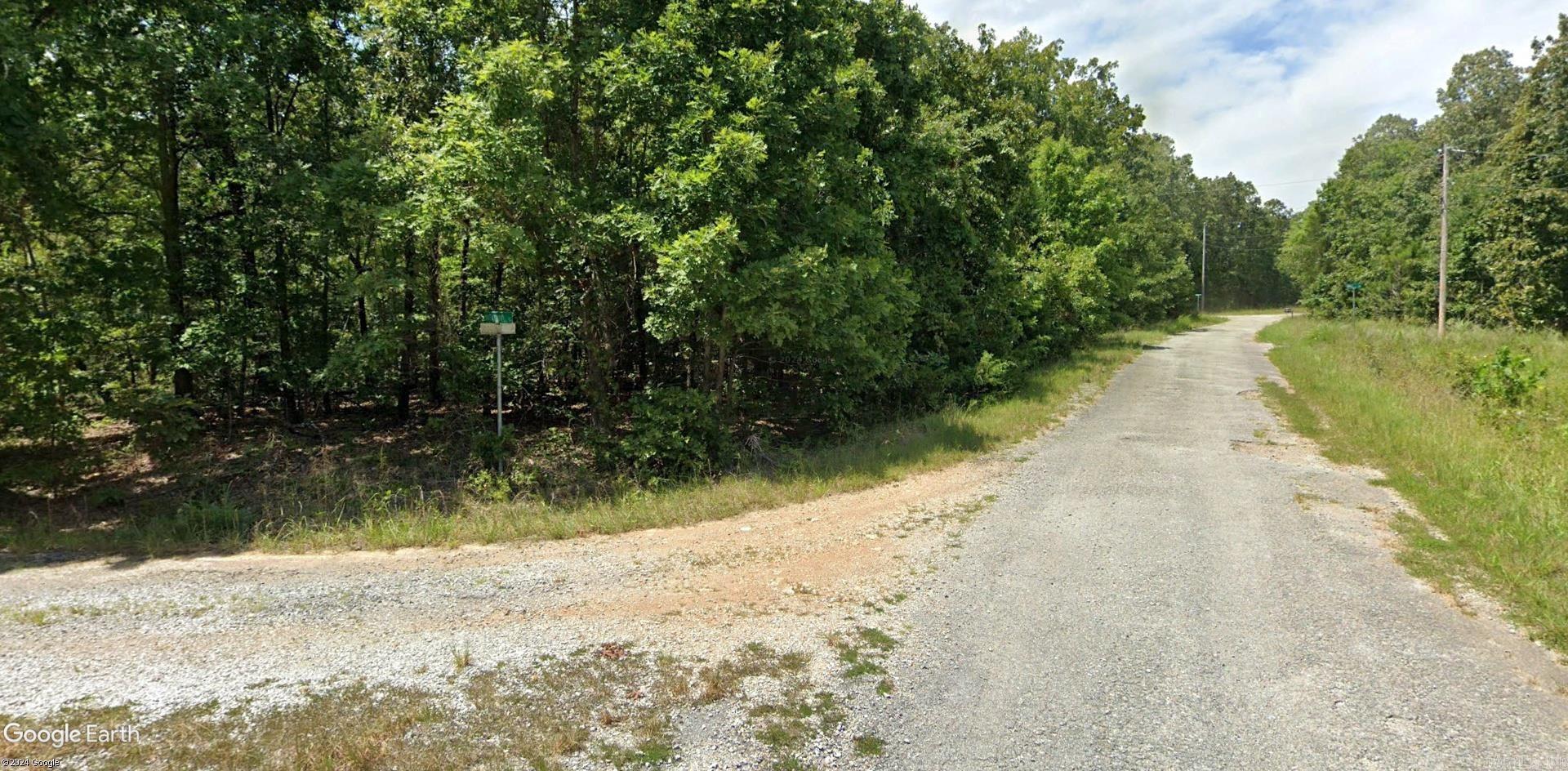 Photo 7 - Vacant Land for sale – Lot 22  Entari   Cherokee Village, AR