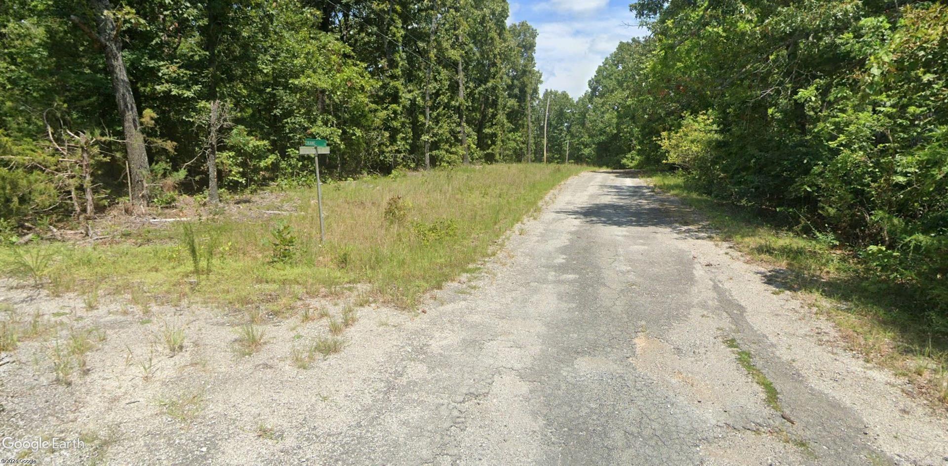 Photo 7 - Vacant Land for sale – Lot 27  Cikame   Cherokee Village, AR