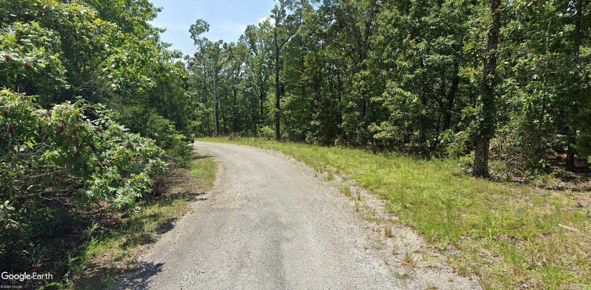 Photo 8 - Vacant Land for sale – Lot 27  Cikame   Cherokee Village, AR