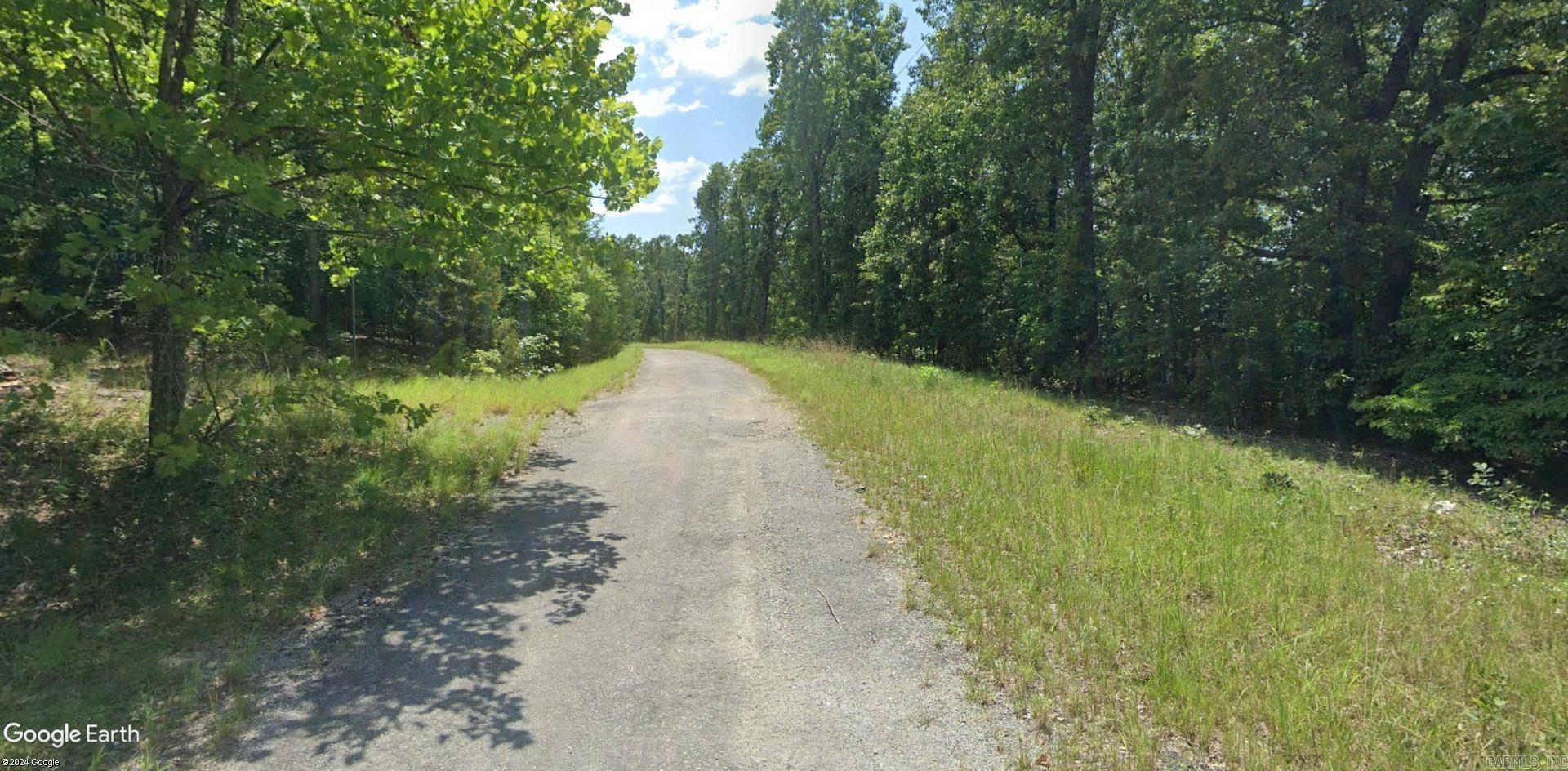 Photo 8 - Vacant Land for sale – Lot 11  Tuskegee   Cherokee Village, AR