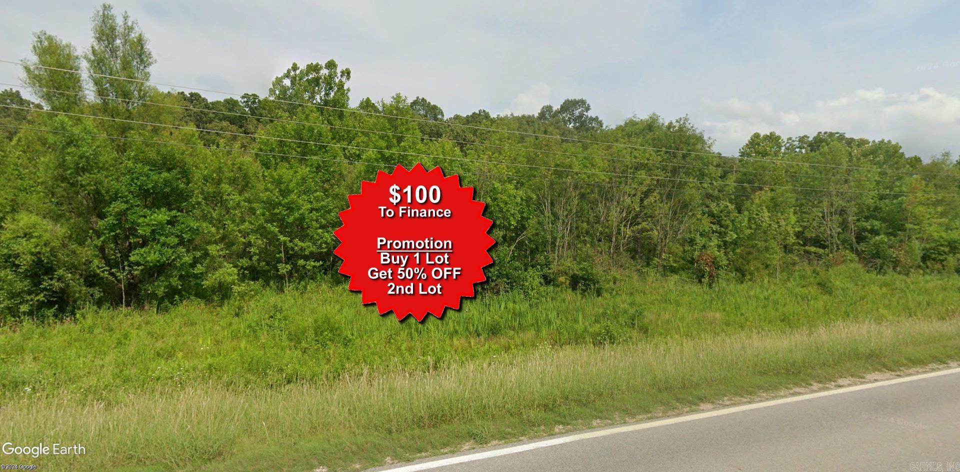 Vacant Land for sale – Lot 10  Elakulsi   Cherokee Village, AR