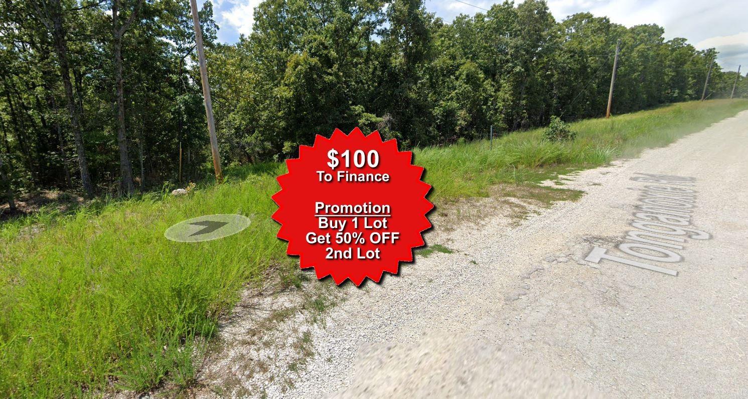 Vacant Land for sale – Lot 2  Cochiti   Cherokee Village, AR