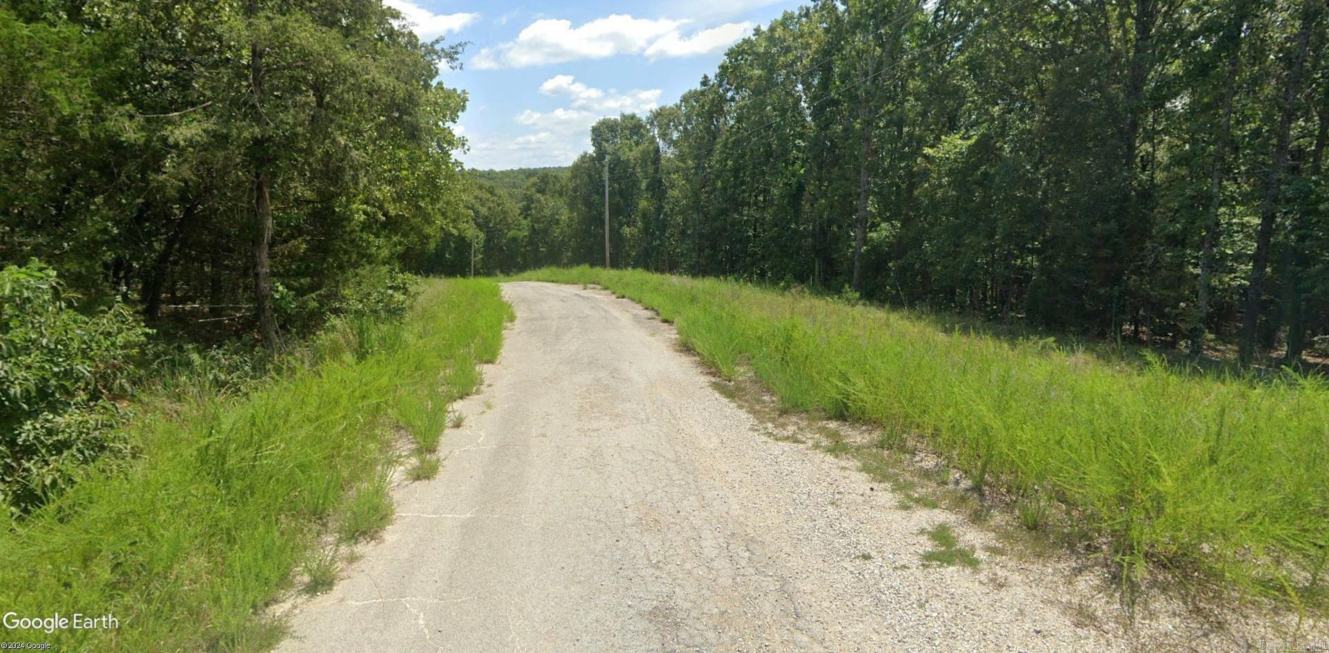 Photo 7 - Vacant Land for sale – Lot 2  Cochiti   Cherokee Village, AR