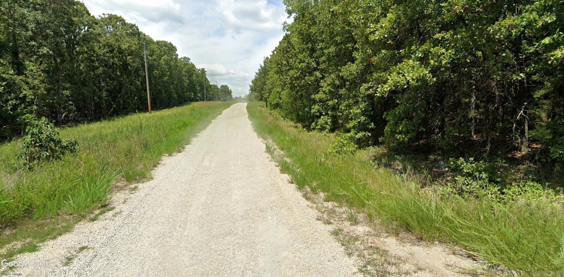 Photo 8 - Vacant Land for sale – Lot 5  Cochiti   Cherokee Village, AR