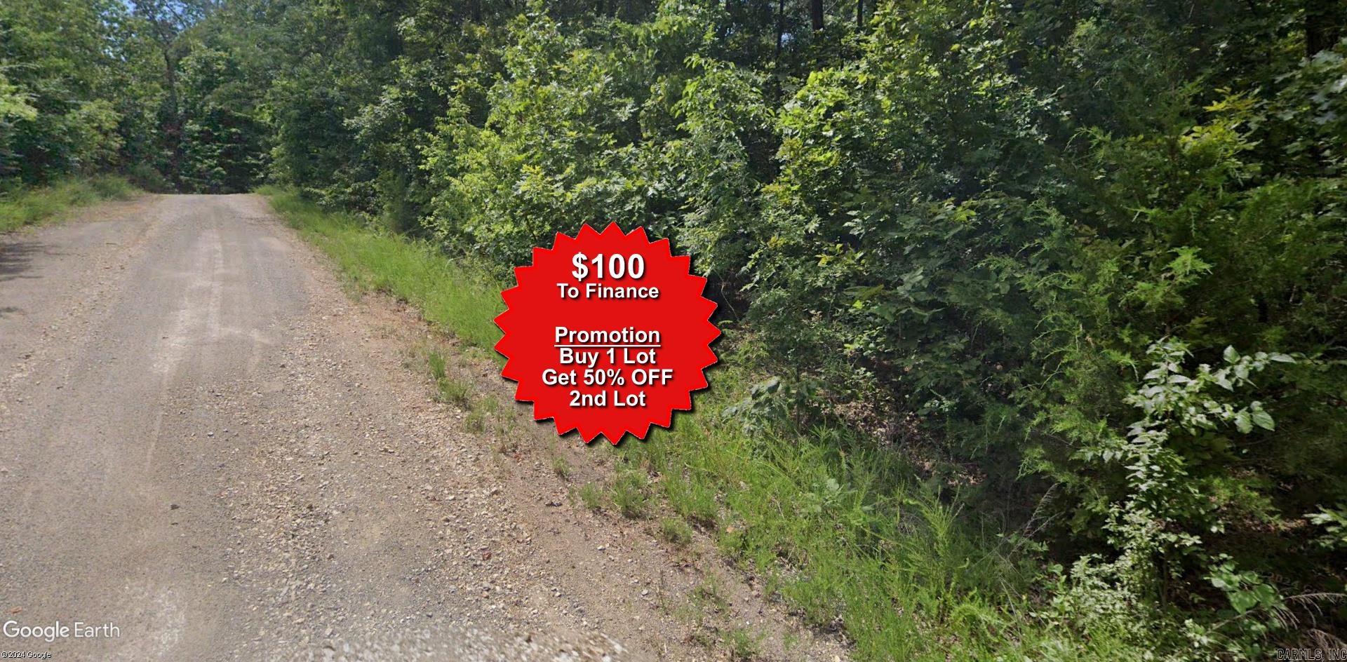 Vacant Land for sale – Lot 27  Conocross   Cherokee Village, AR